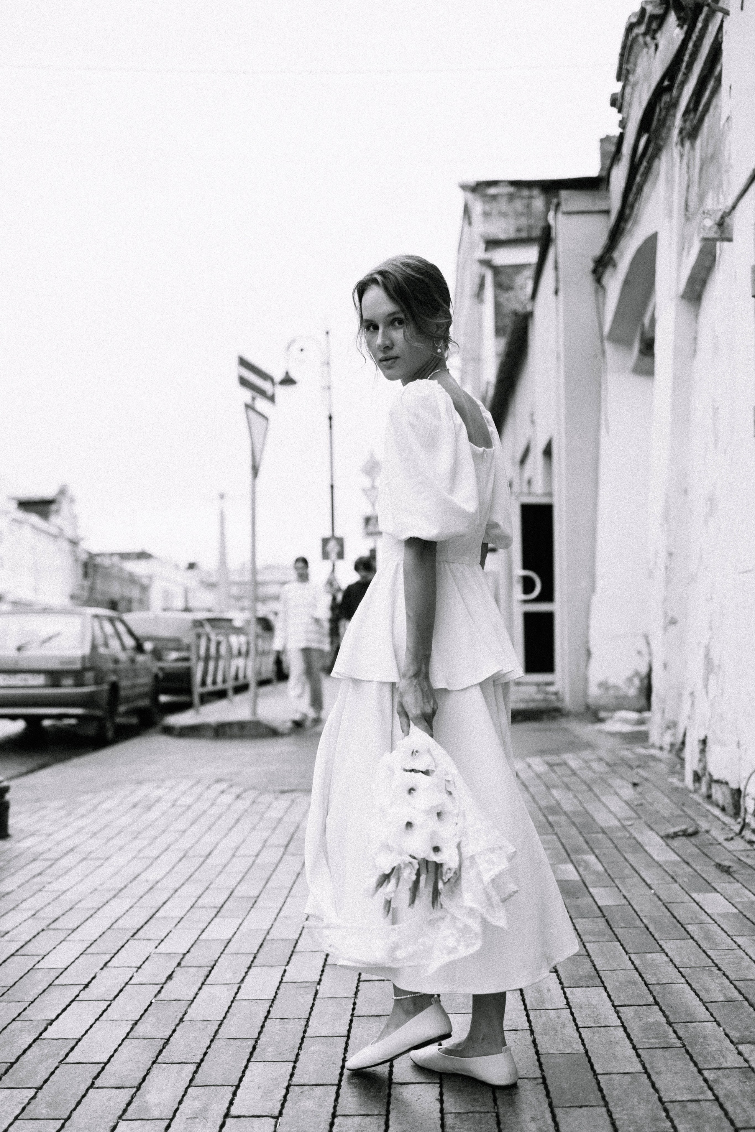 Настя и Дима. Фотограф Ирина Гринько Тольятти Самара Москва