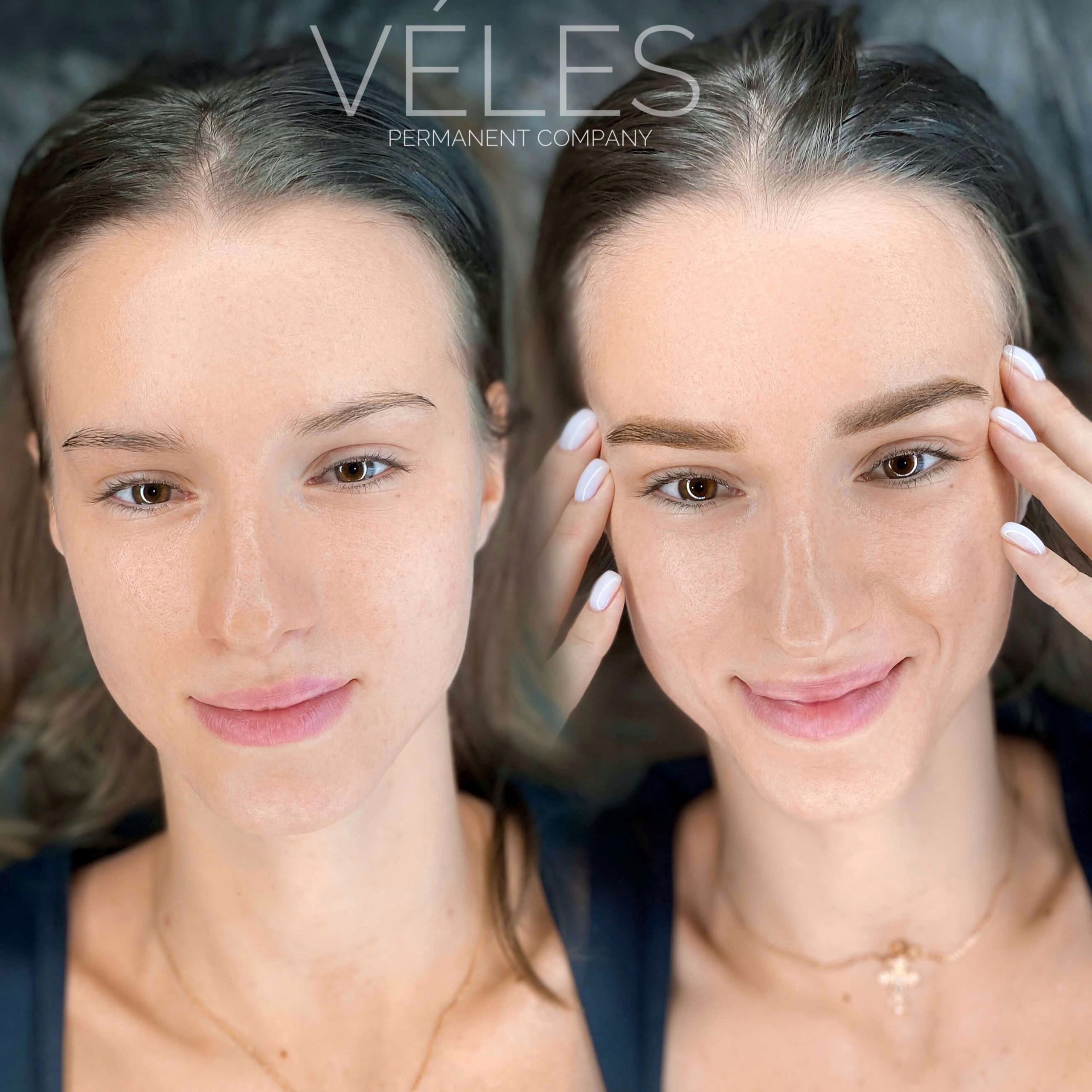 Анастасия Вéлес — мастер перманентного макияжа в Москва-Сити. Студия перманентного макияжа Анастасии Вéлес в Москве
