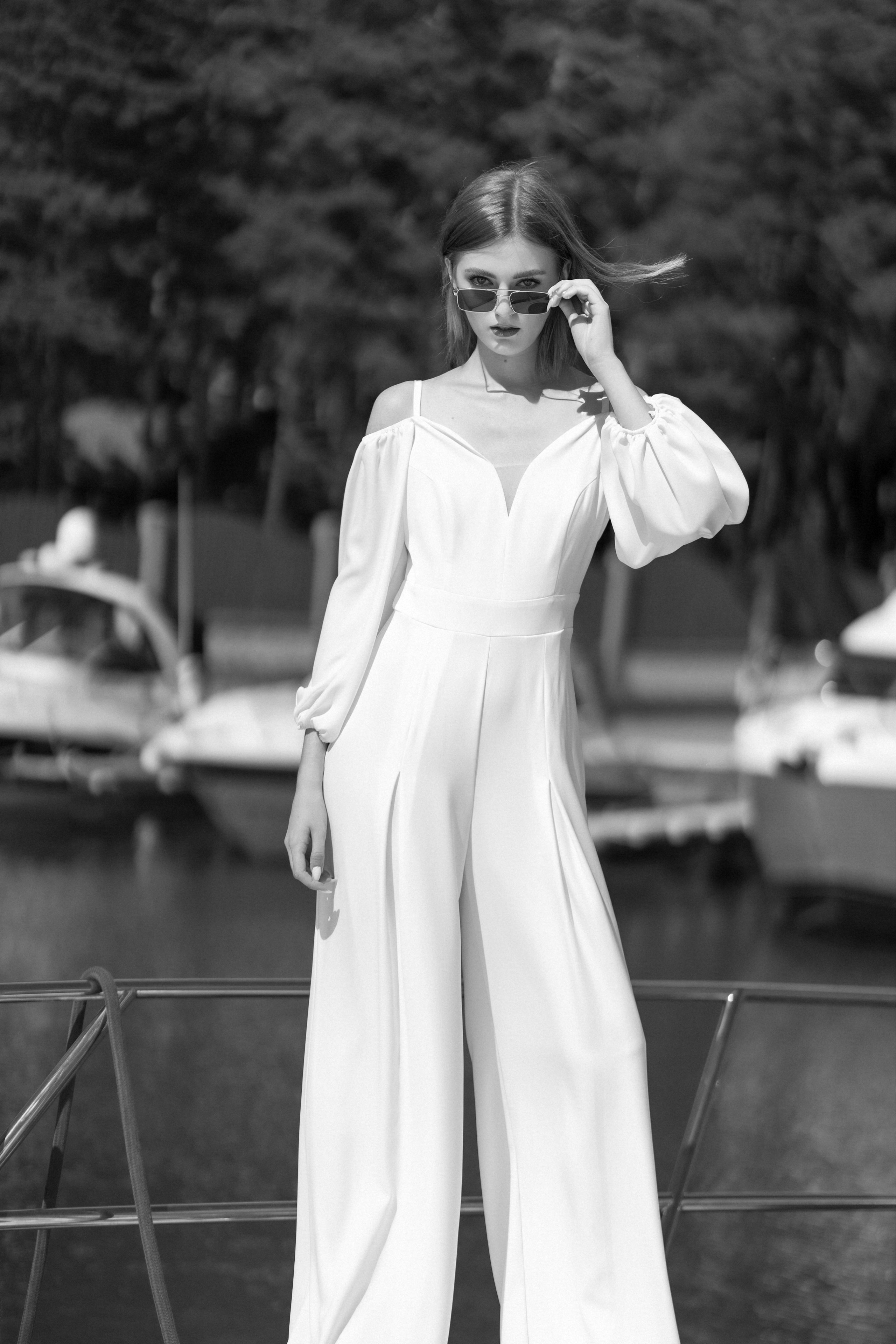 Свадебная. Анастасия Паршукова — фотограф Шерегеш Новосибирск