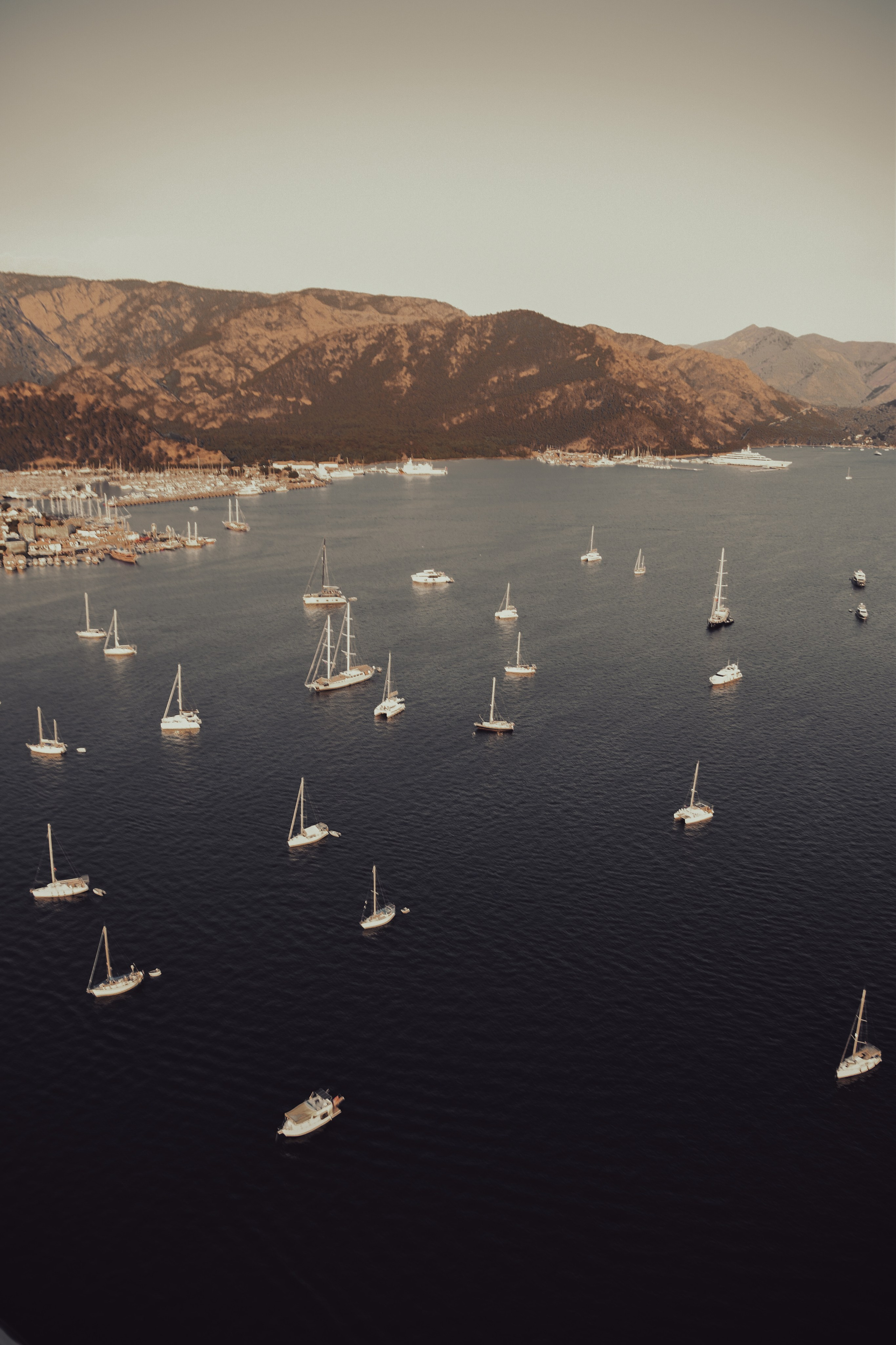 Индивидуальные фотосессии в Москве. Фотограф Лобанов Антон, г. Москва