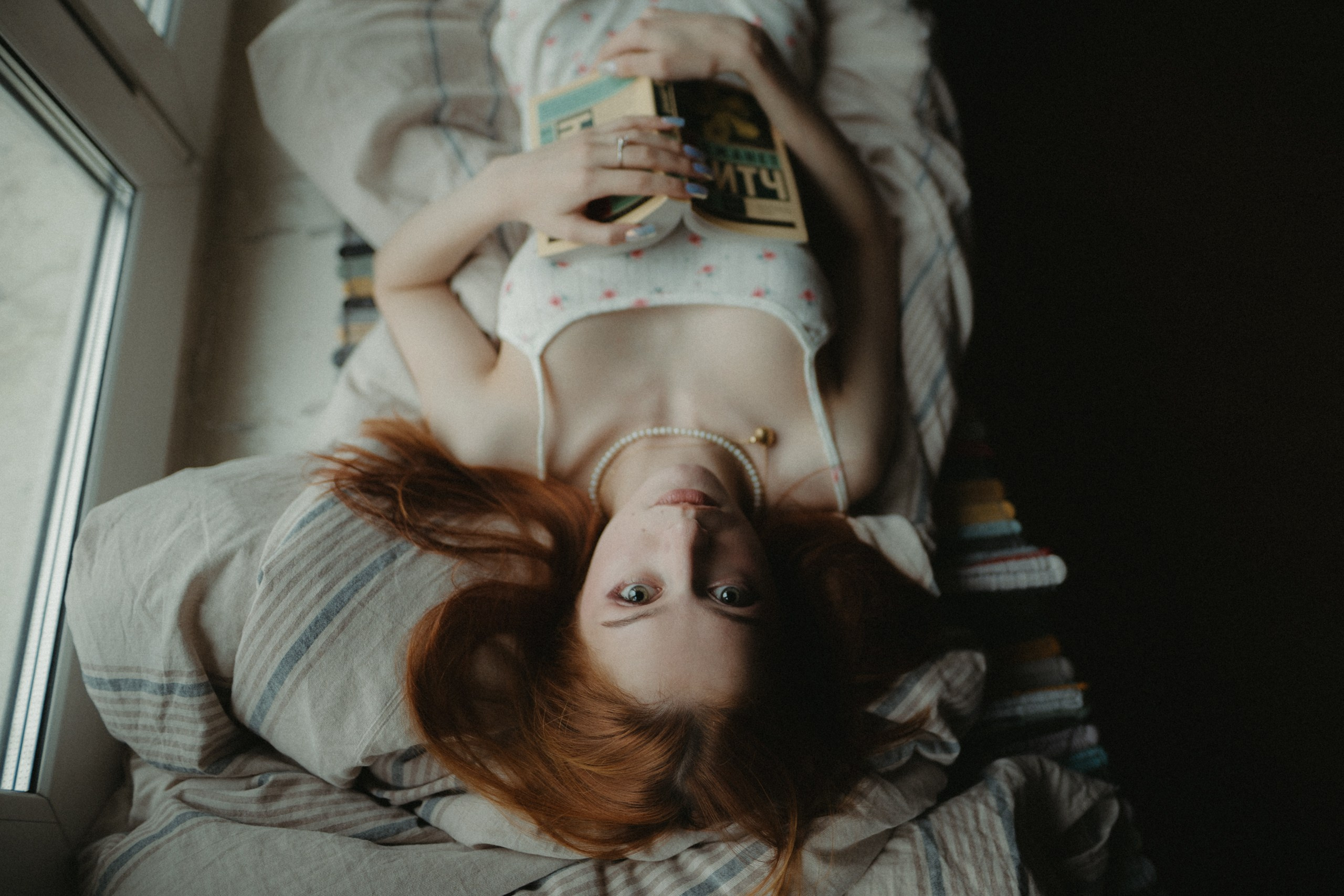 Portfolio. Maxim Tminov