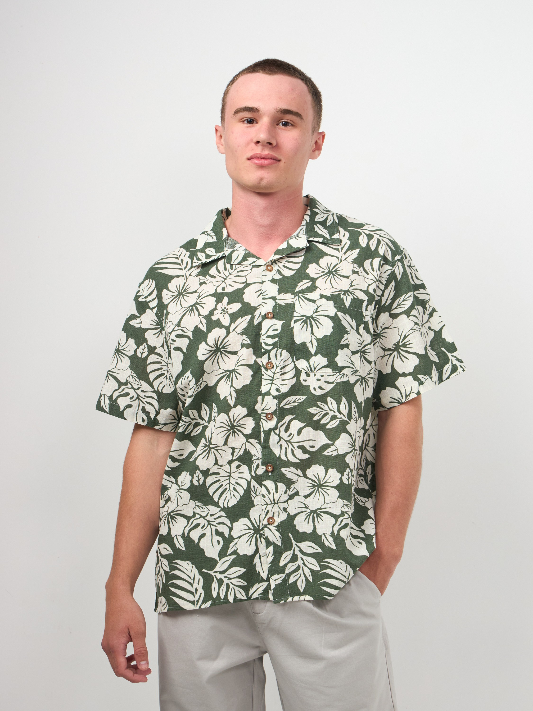 Даниил. Алексей Темнов — фотограф в Пятигорске