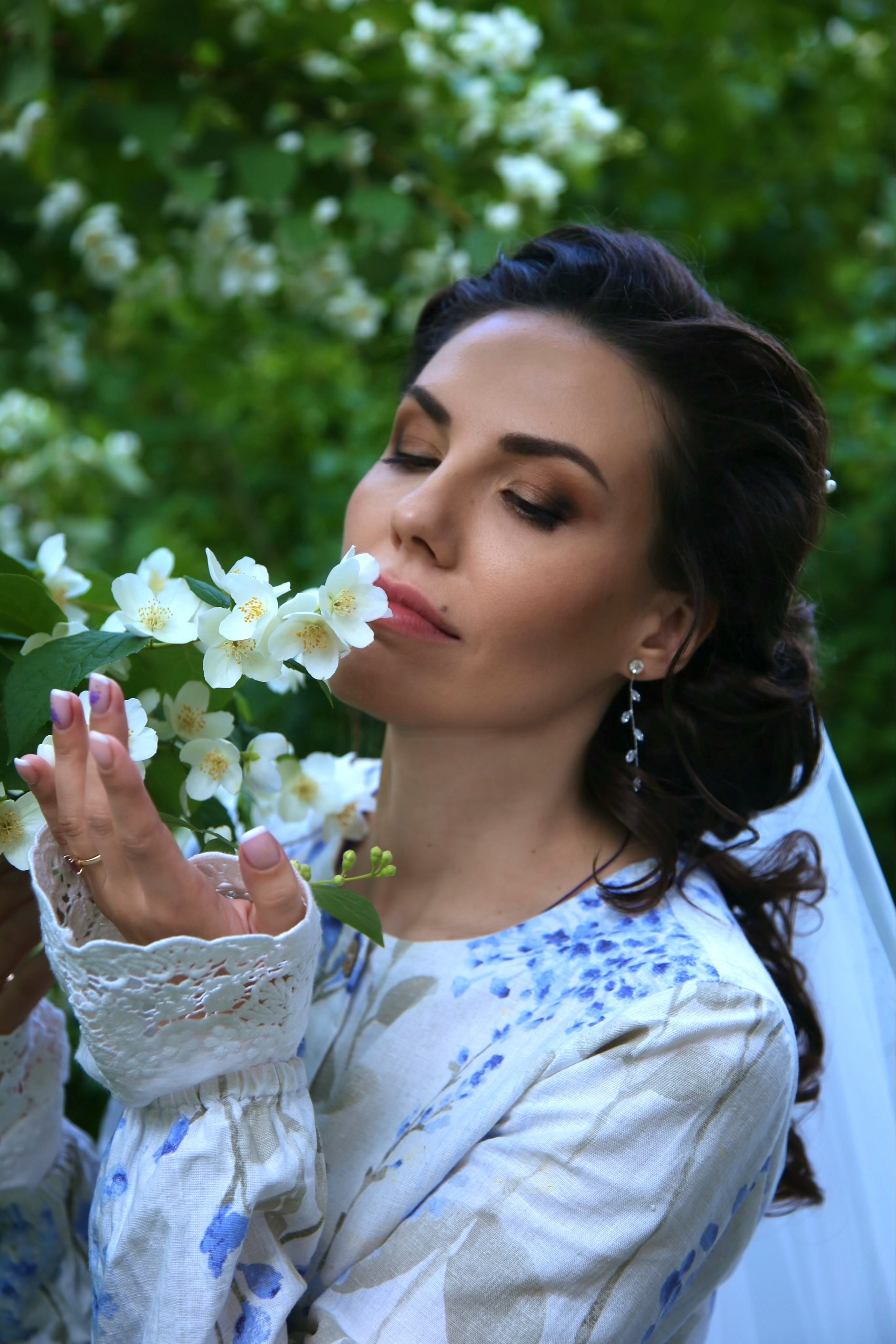 Свадебная фотосессия. Фотограф-режиссёр Майя | Москва