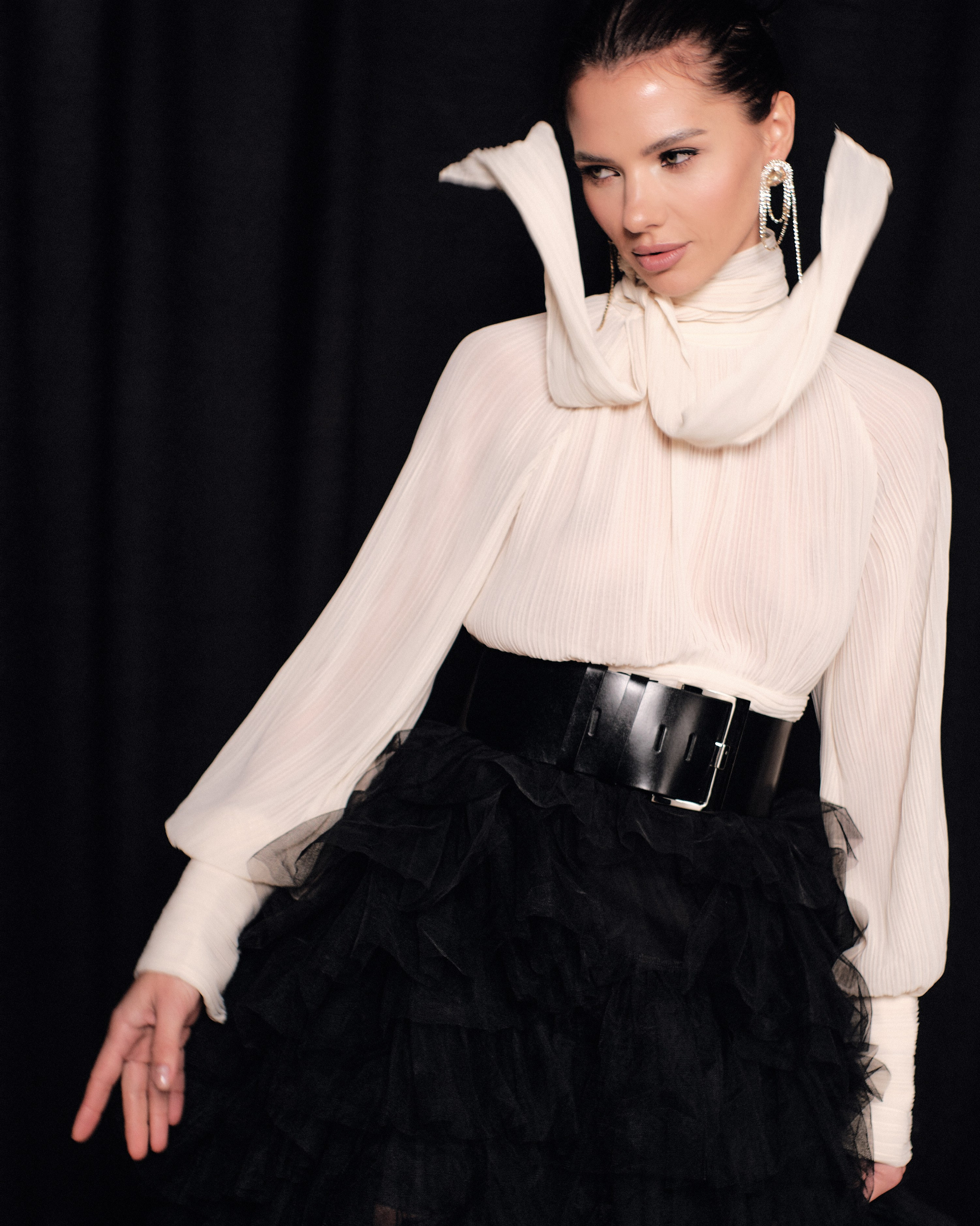 Studio. Фотограф в Санкт-Петербурге Арина Назарова| arexava