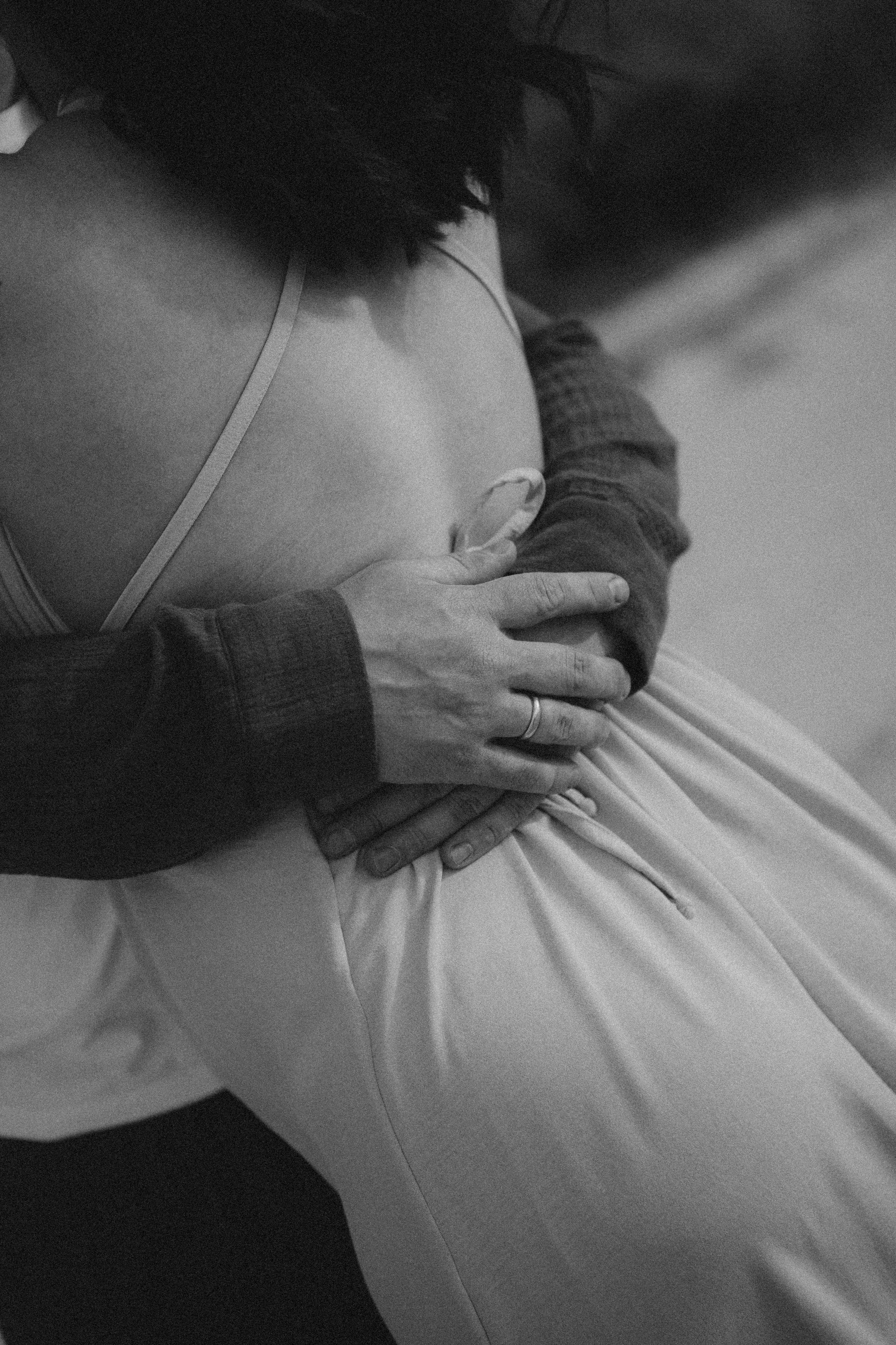 Виктория & Денис. Семейный фотограф и фотограф на роды в Ростове-на-Дону Мухина Виктория