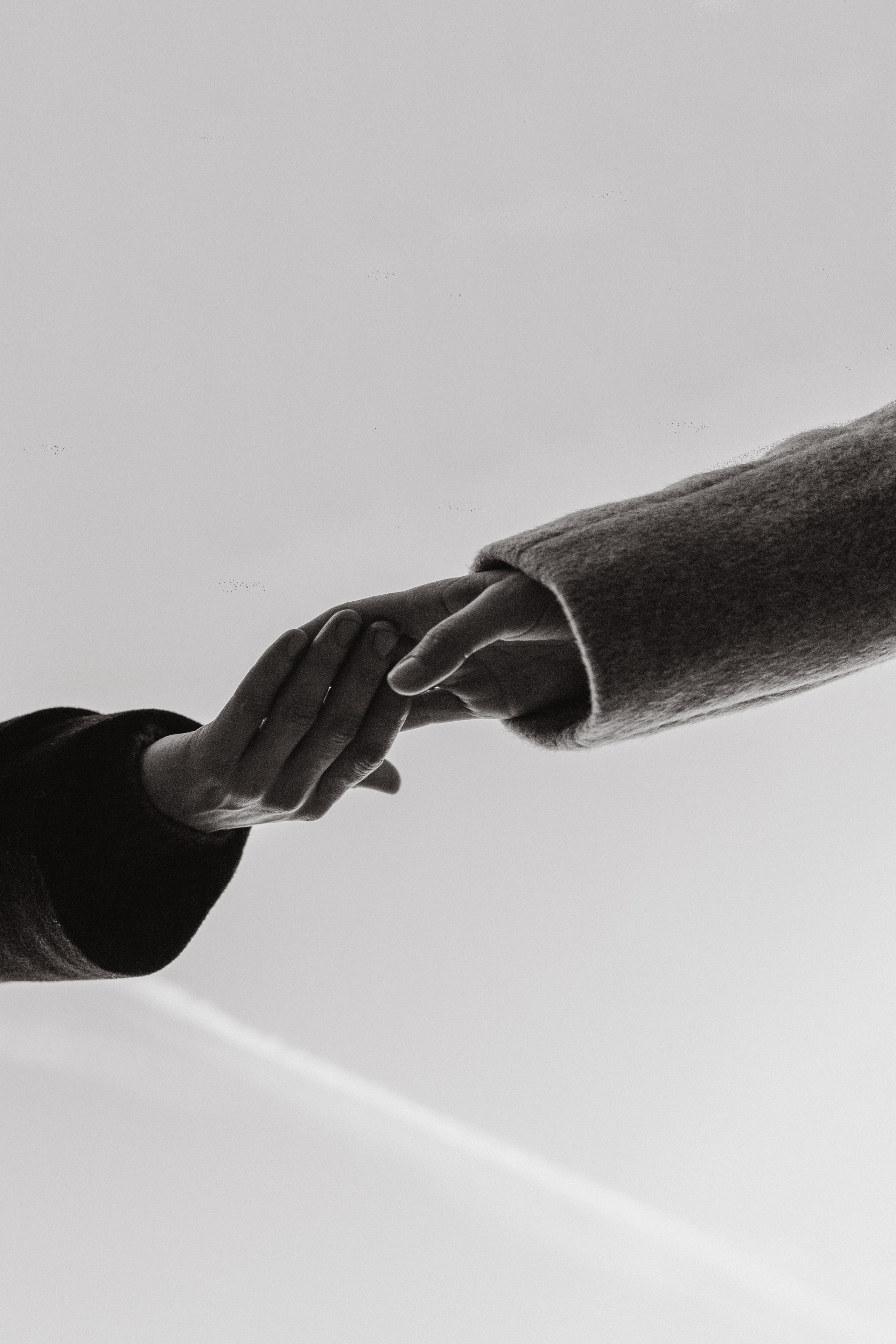 Миша и Юля, осень. Фотограф Ульяна Дивина в Нижнем Новгороде и Нижегородской области