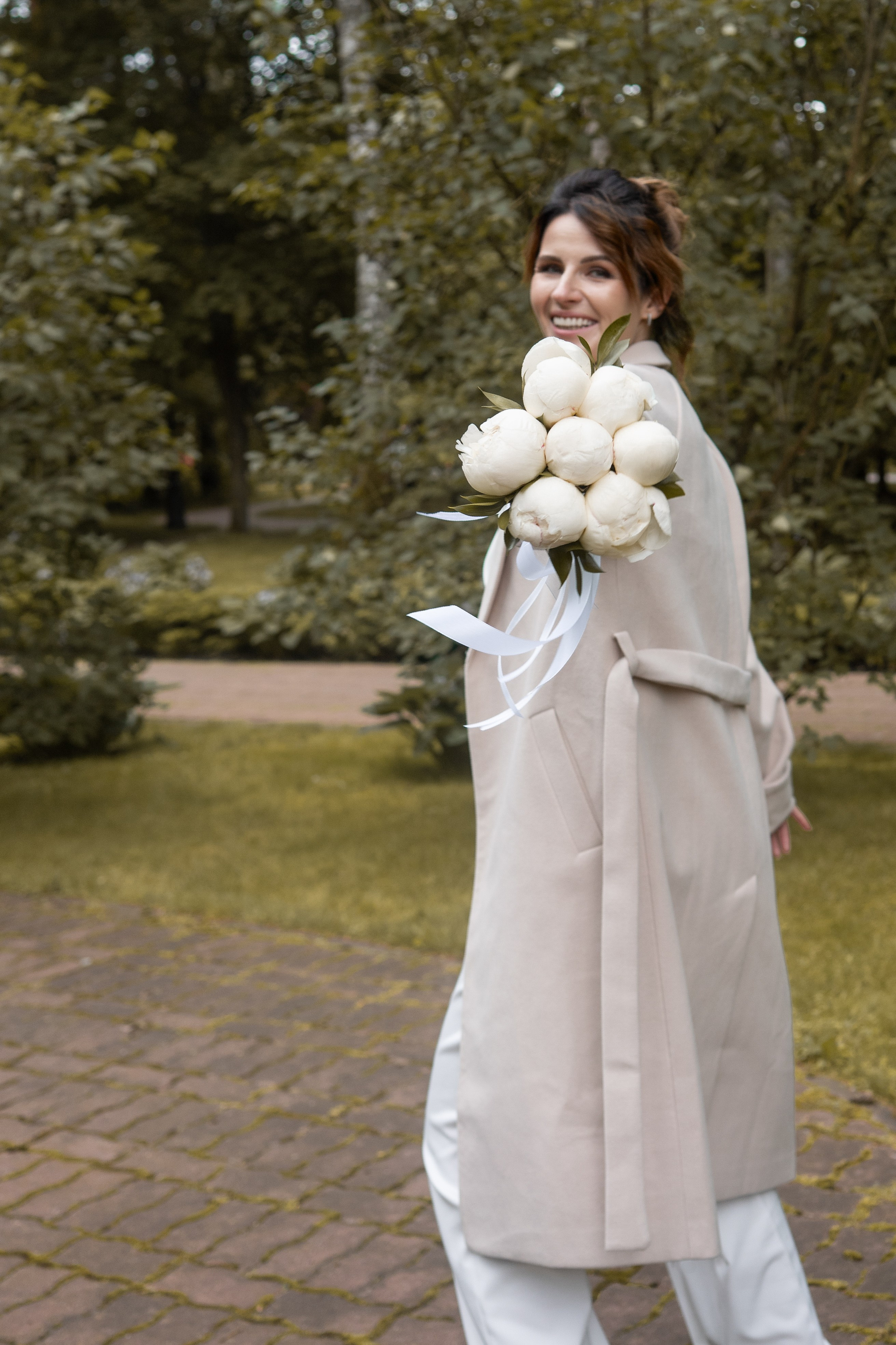 Свадьба. Фотограф Москва