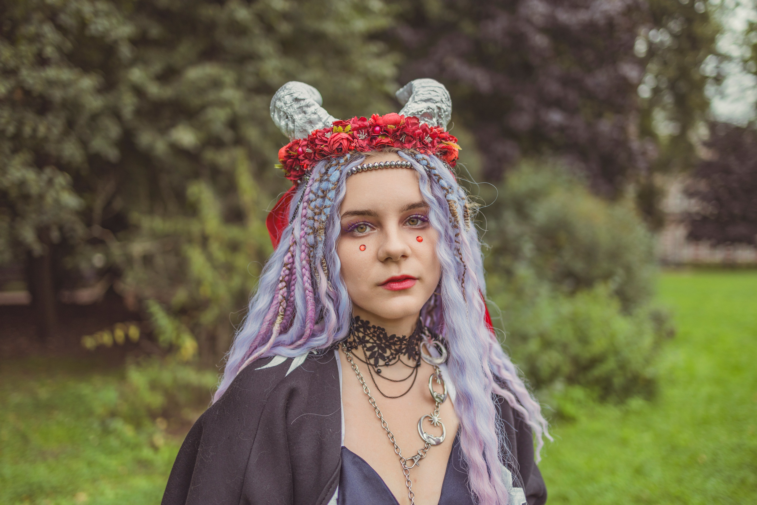 Безумное чаепитие в Царицыно. Репортажный, семейный и студийный фотограф в Москве Демин Алексей