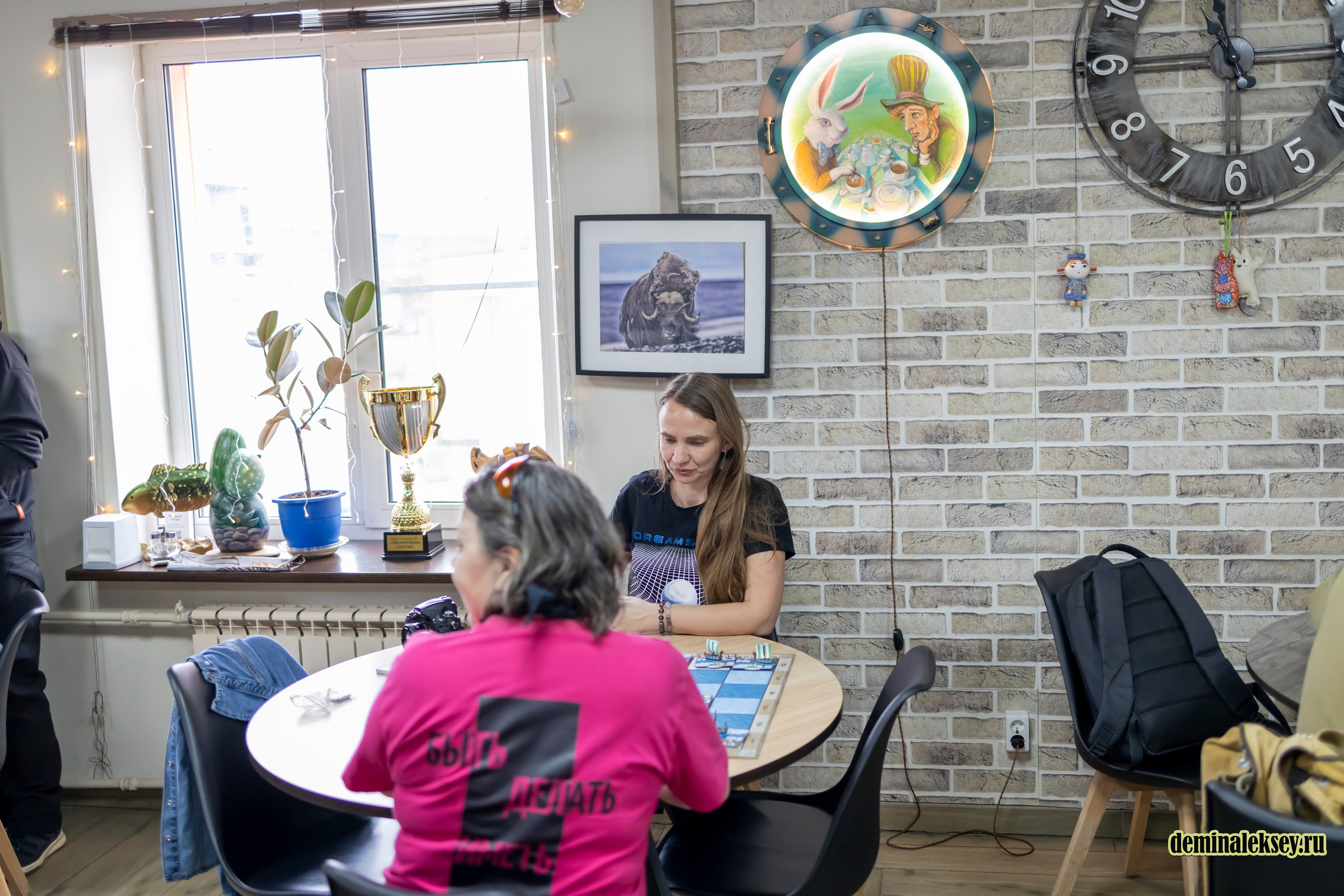 Блог тур на СПКБ Техно #приТЯГАтельныйЗавод. Репортажный, семейный и студийный фотограф в Москве Демин Алексей