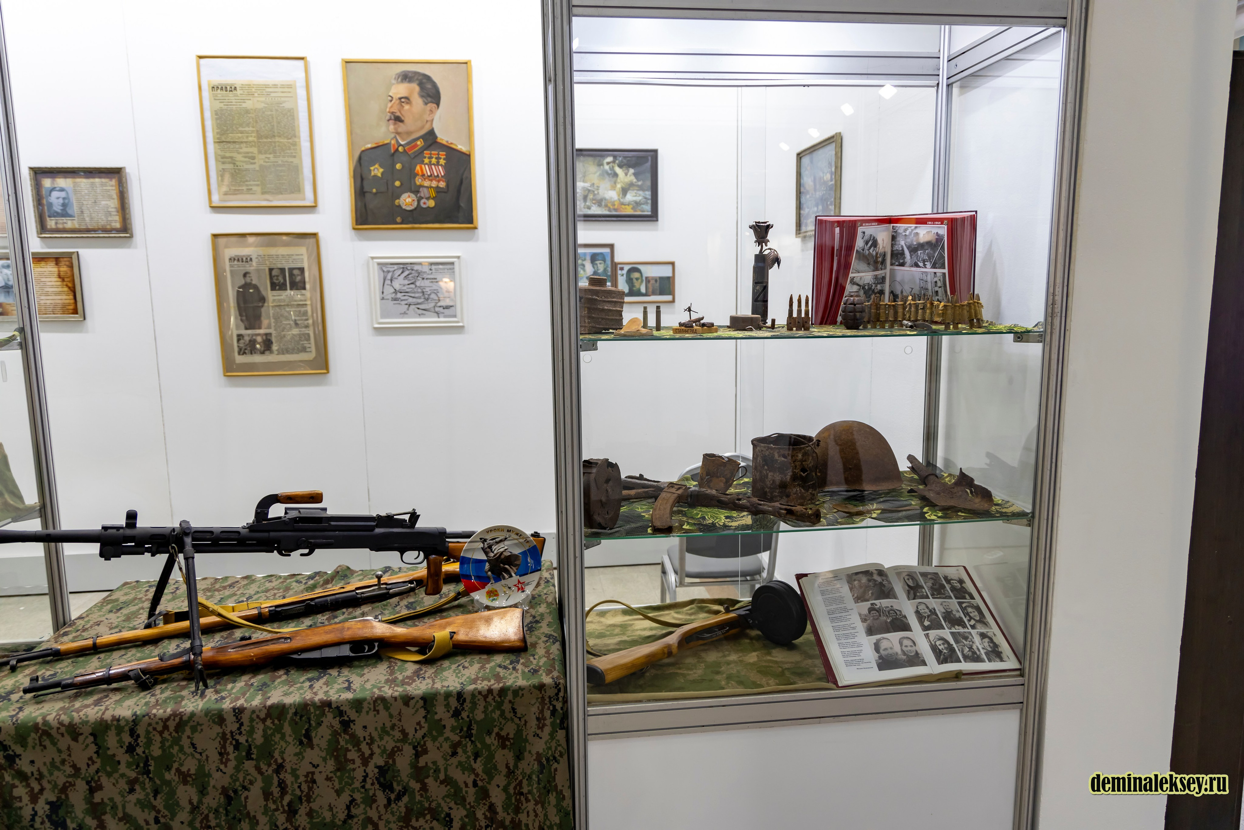 Выставка Уникальная Россия 23 января 2025. Репортажный, семейный и студийный фотограф в Москве Демин Алексей