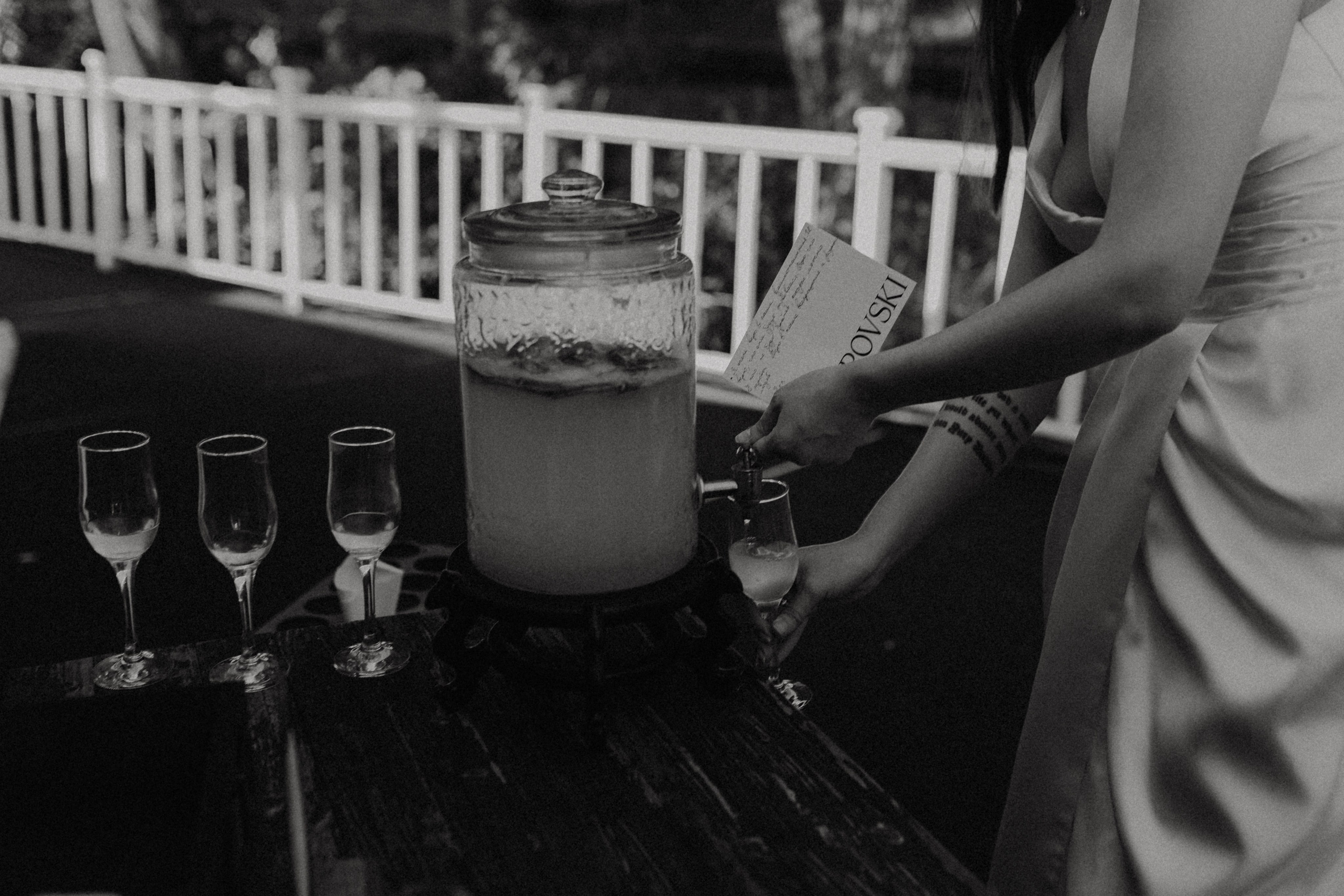 Кристина и Владимир. Фотограф Муратова Алена