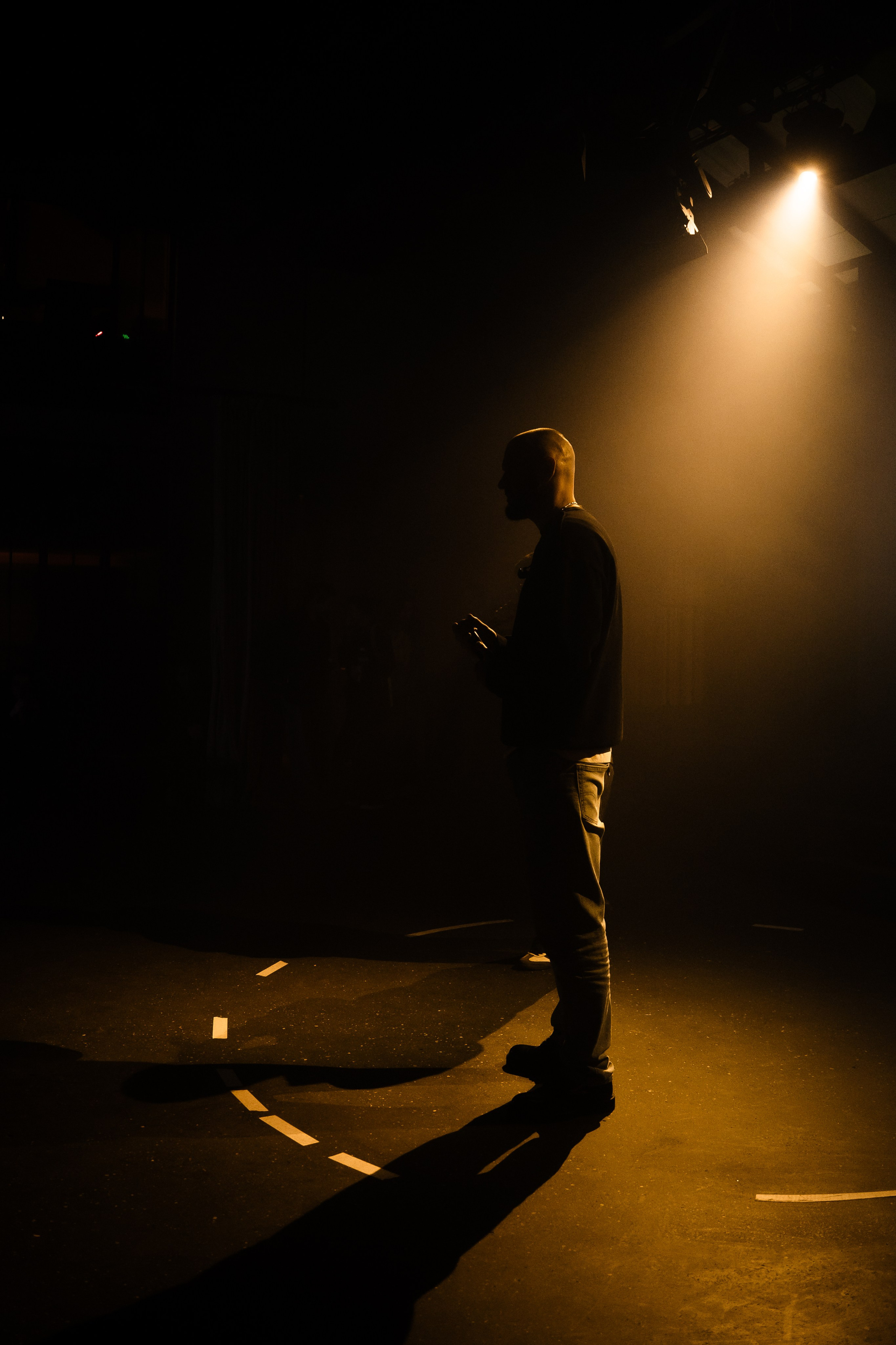 LOC-DOG x VK.МУЗЫКА. Фотограф Москва