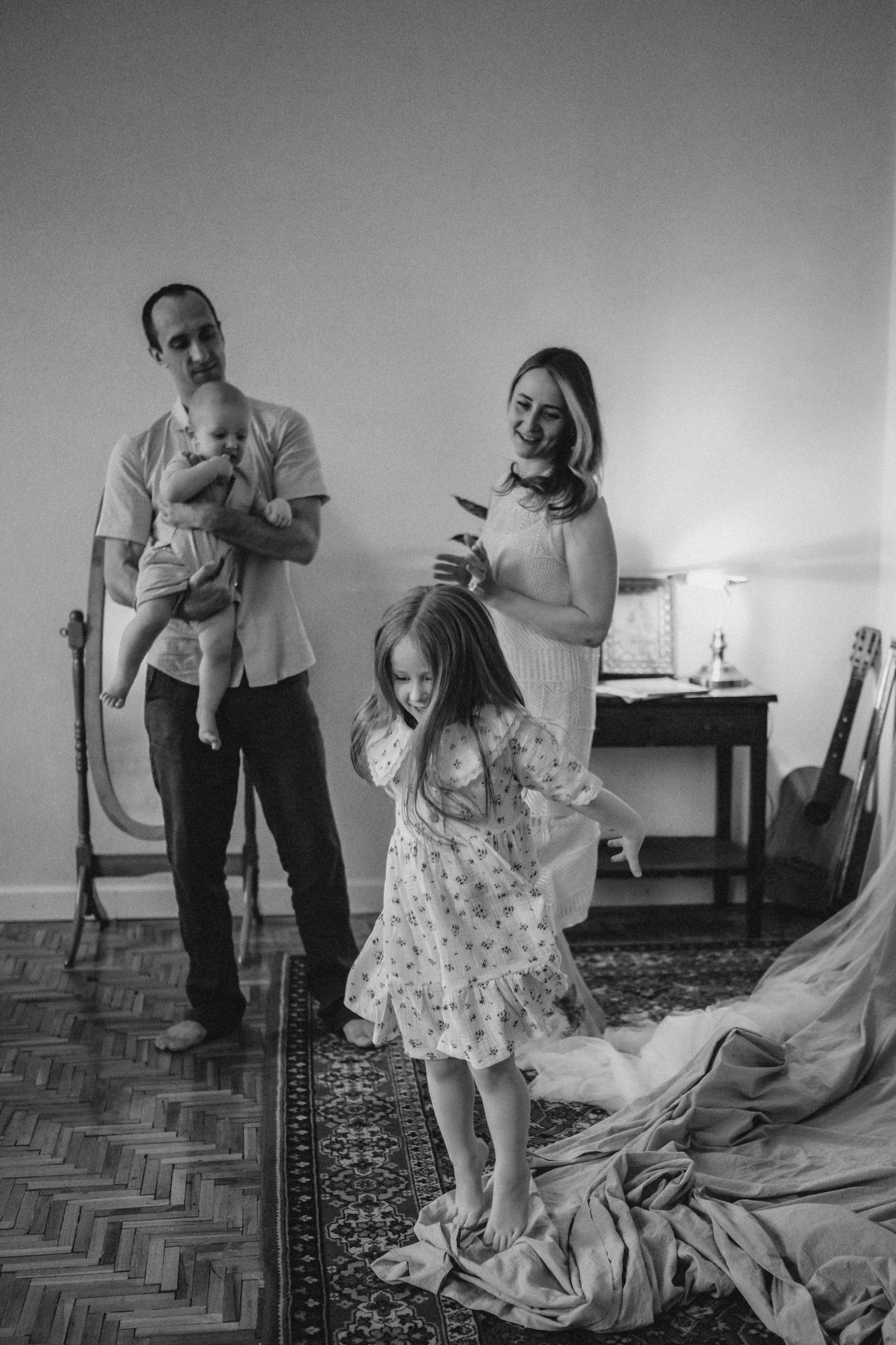 Кв. 143. Кристина Ветрова | ФОТОГРАФ | Москва