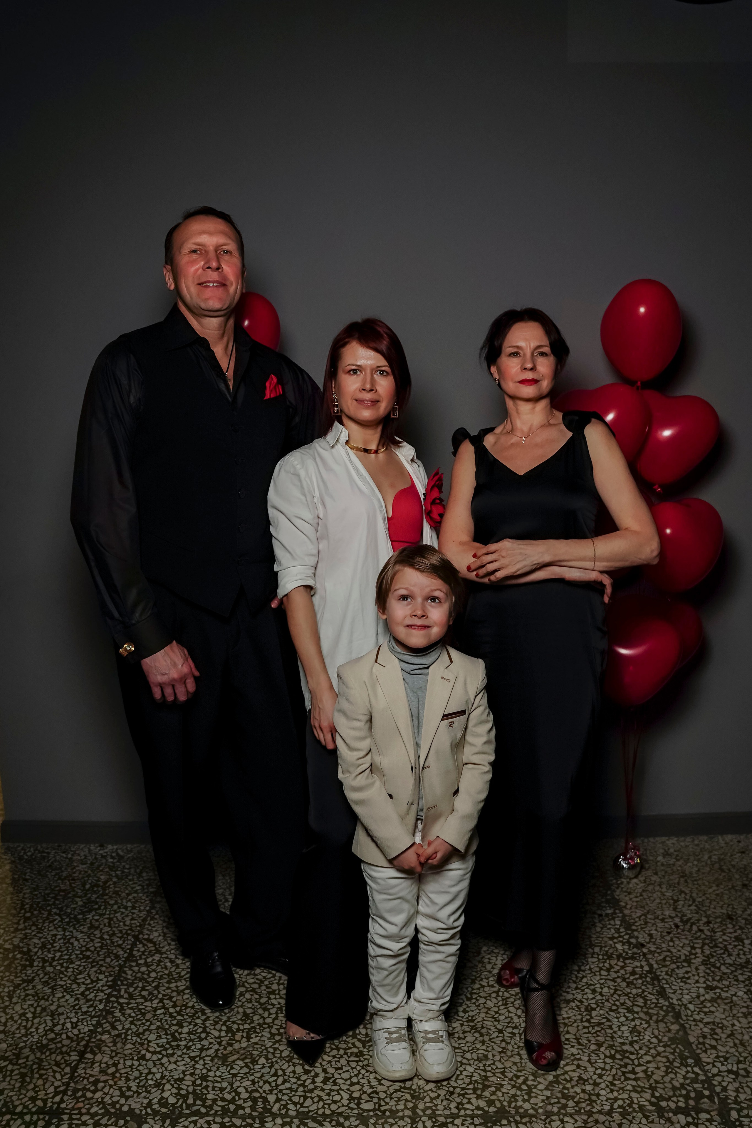 Репортаж с лекции для влюбленных в моду. Геннадий Войтов — контент под любые задачи