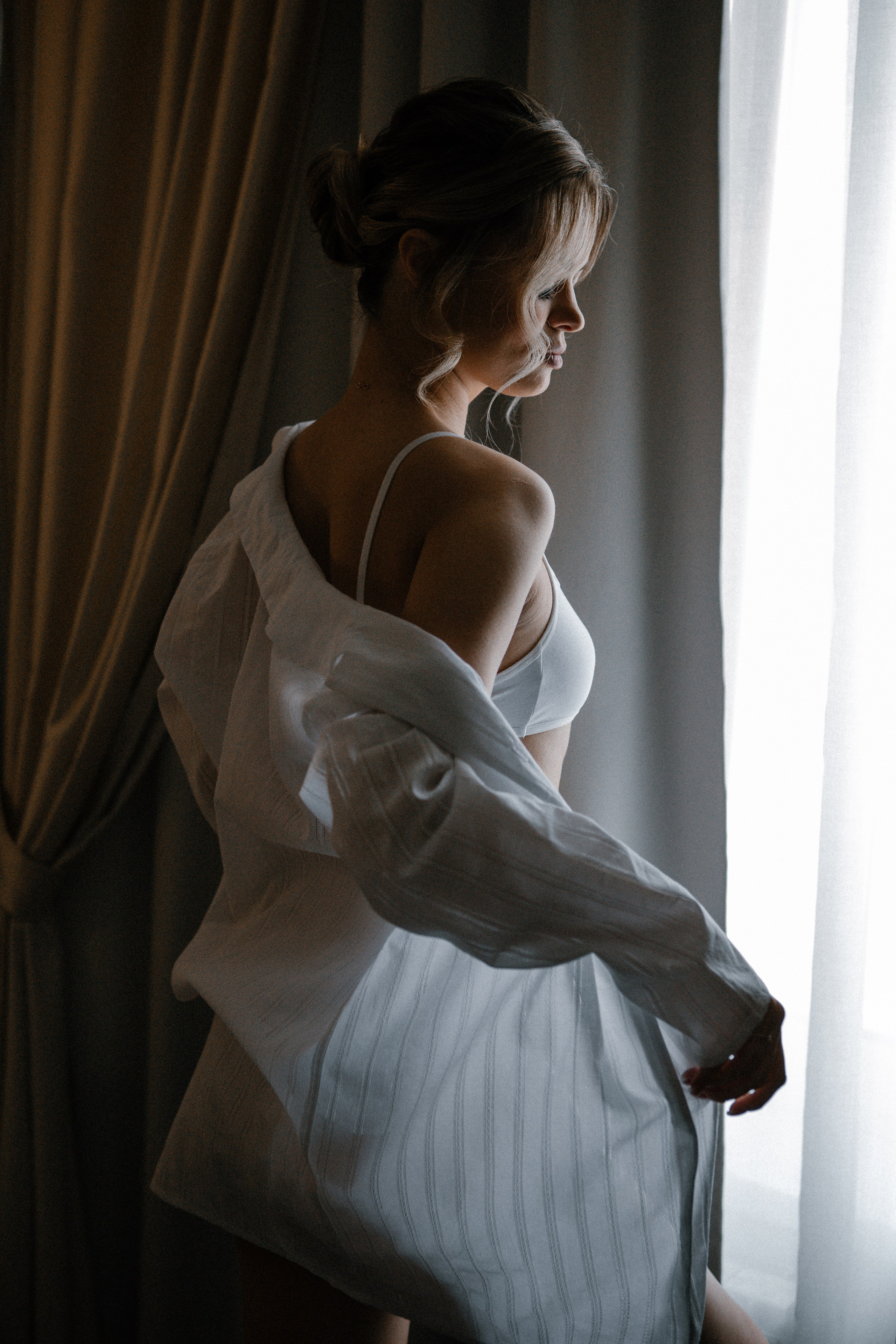 B & A. Фотограф в Санкт-Петербурге Ольга Андрианова