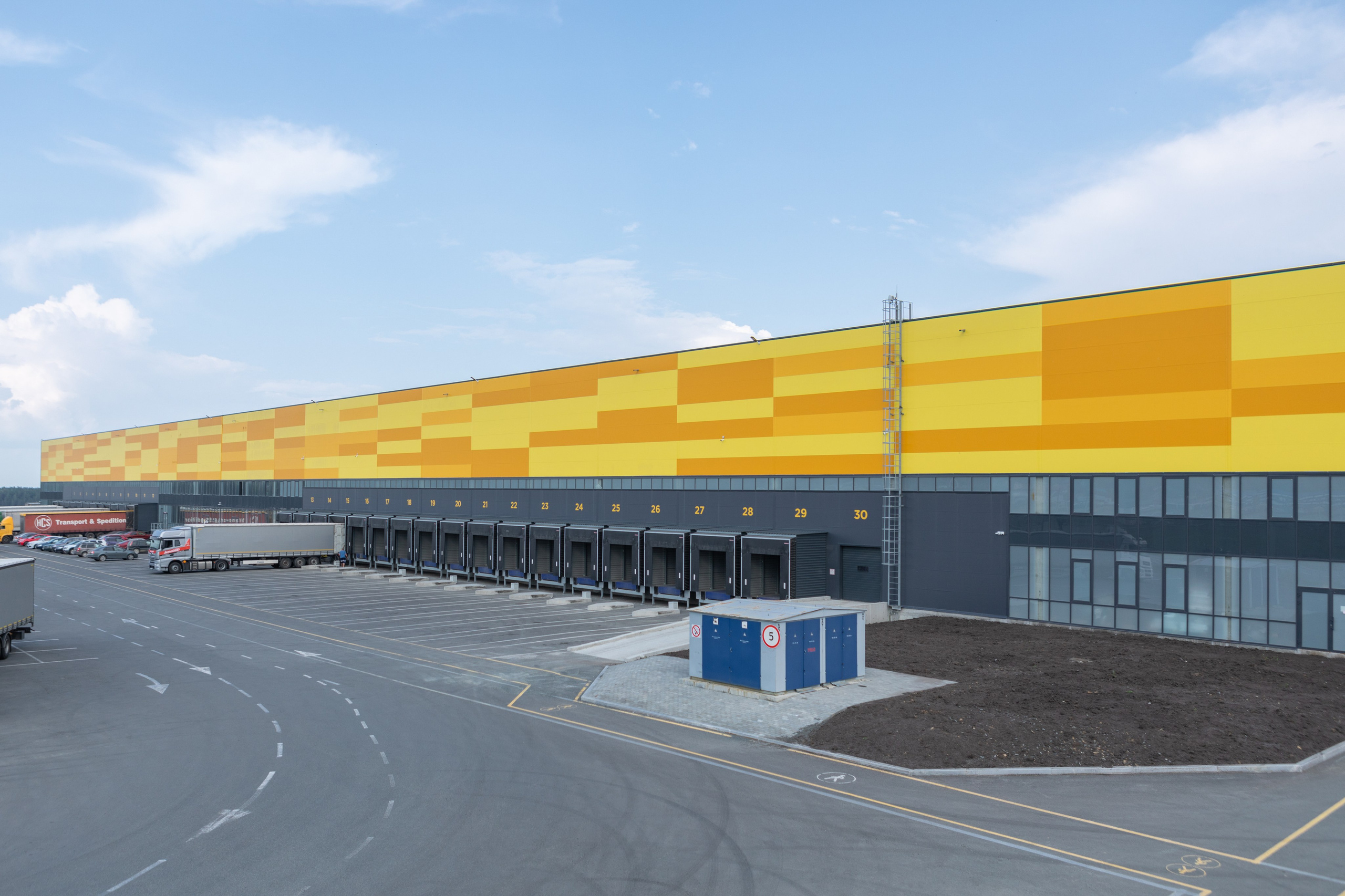 Промышленный фотограф Крым