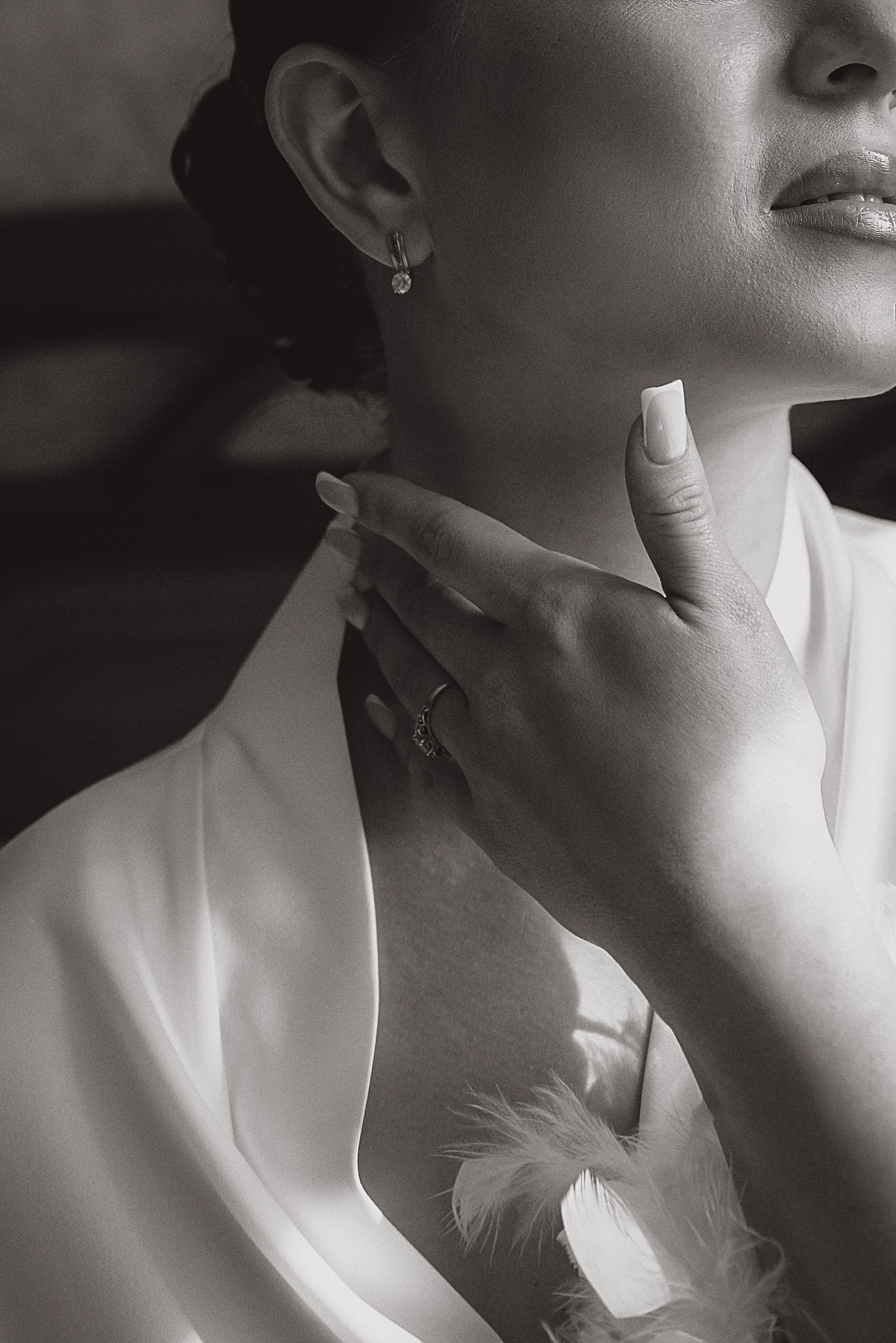 Евгений и Екатерина. Фотограф в Томске Мария Март