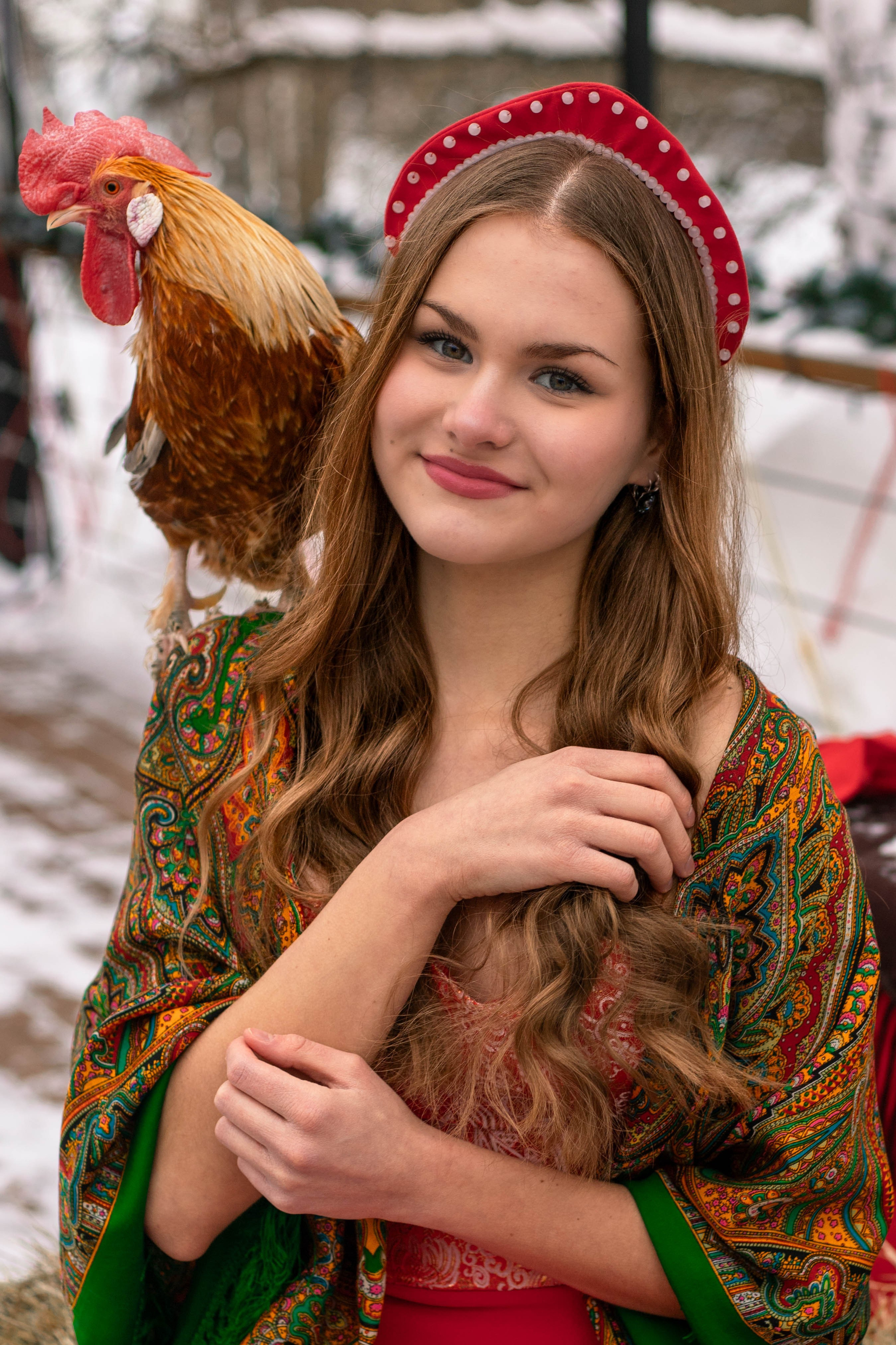 Альбомы стилизованных фотосессий и съёмки с животными. Семейный и свадебный фотограф в Москве и Домодедово Анна Авилочкина