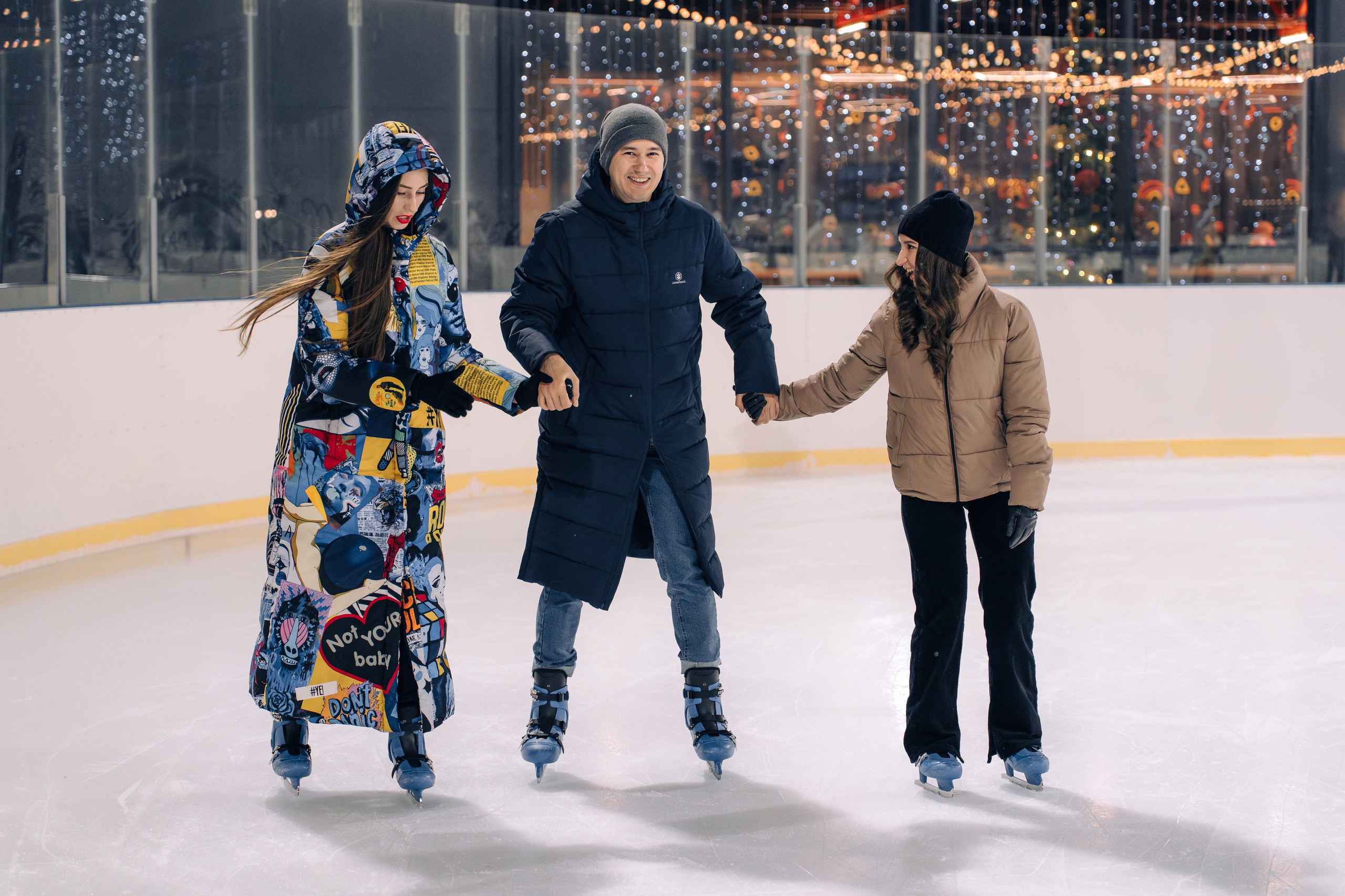 Новогодний корпоратив КИПТ. Свадебный и репортажный фотограф в Воронеже Роман Янко