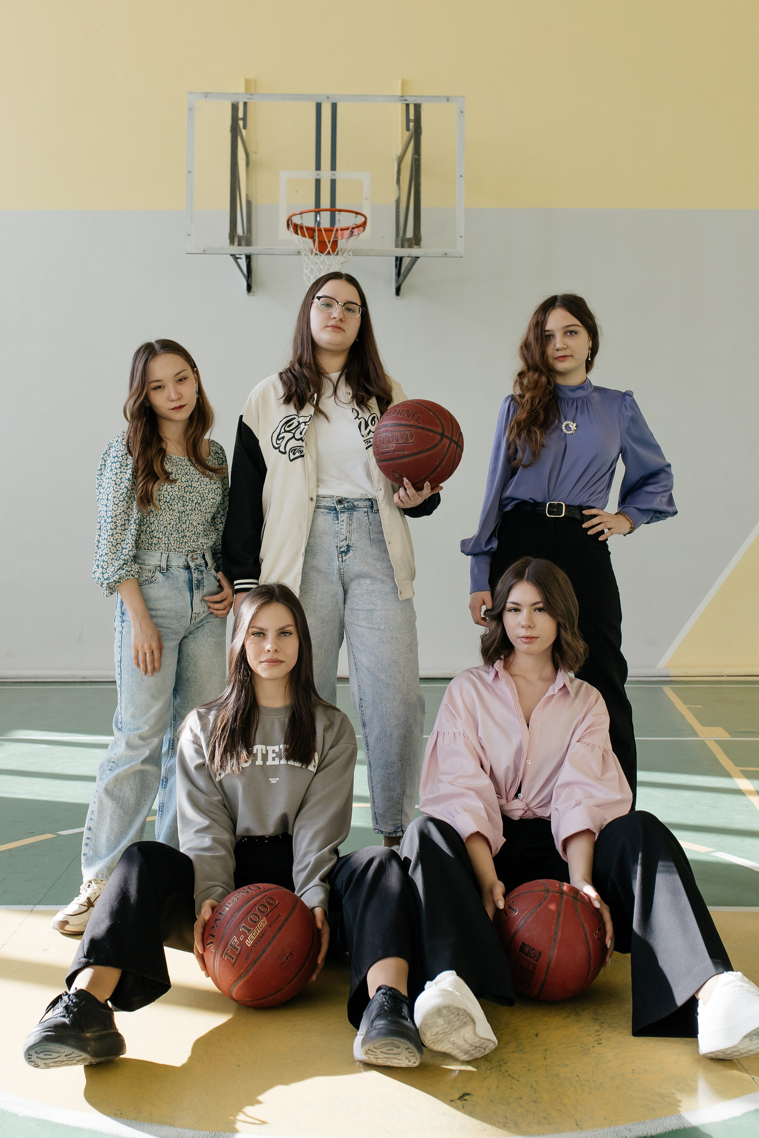 Старшая школа. Литовкина Анастасия фотограф, выпускные альбомы г. Мирный