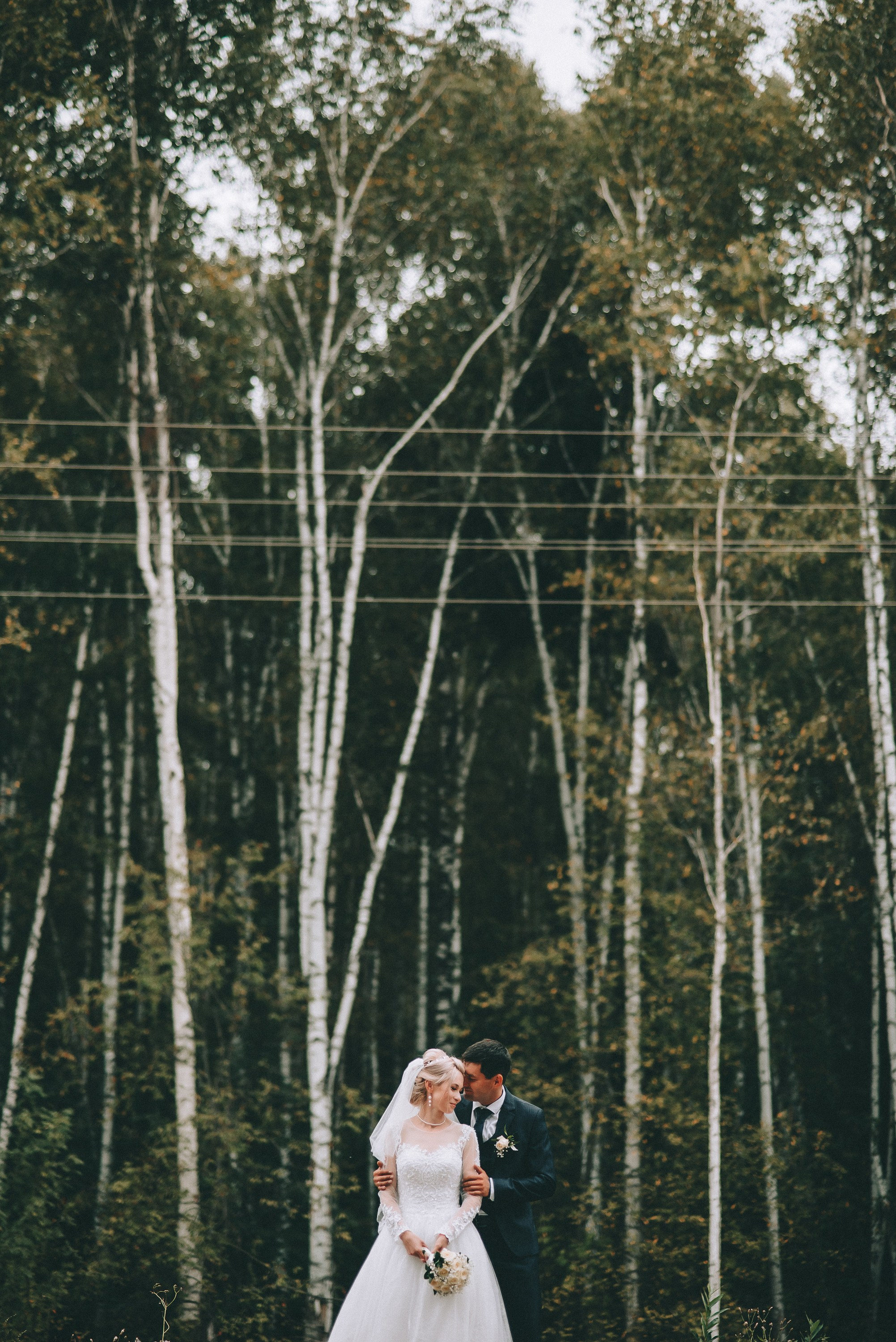 Свадебные фотосессии. Фотограф Игорь Гуменников Удмуртия Шаркан