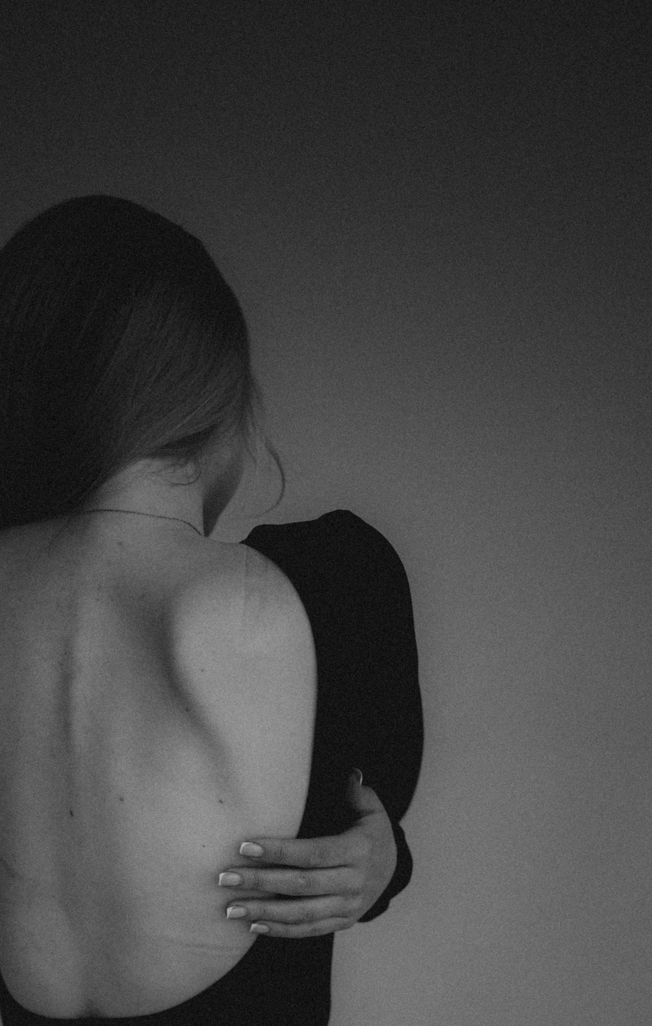 Аня. Женский фотограф Истра