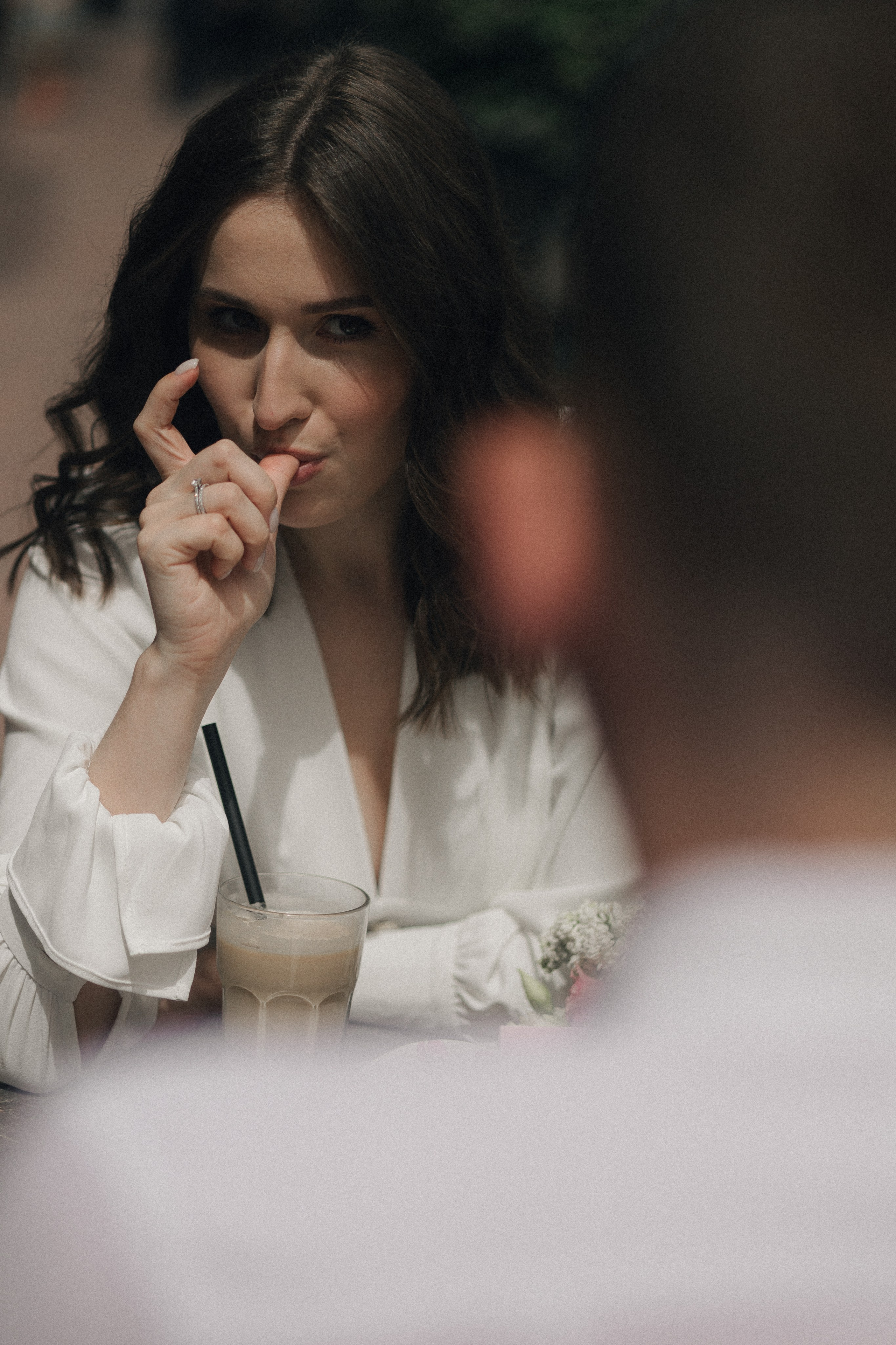 Надя. Alesya Gee Photographer Uzbekistan