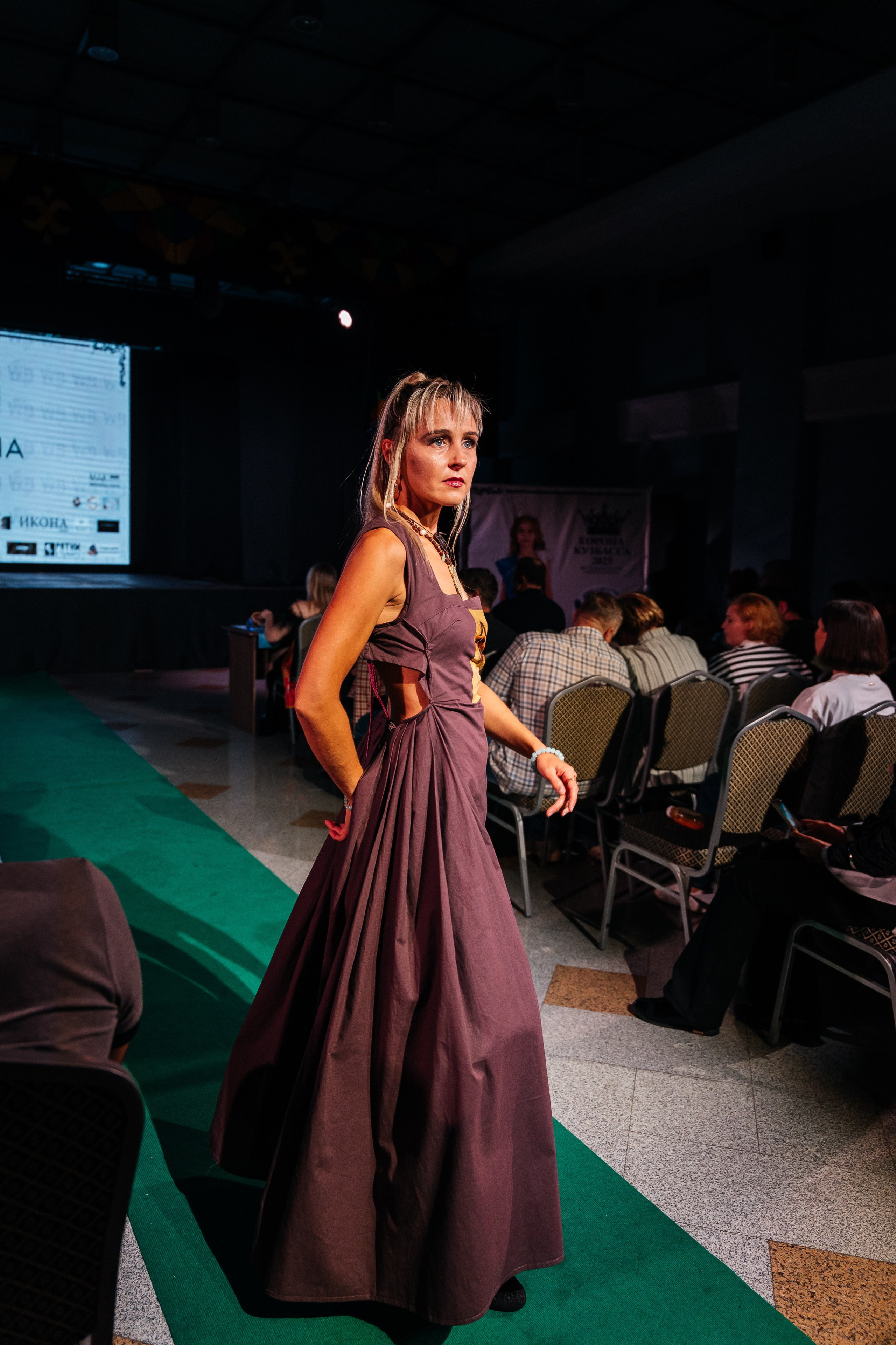 Фотографии Корона Кузбасса 2025. Фотограф в Новокузнецке Иван Дендин