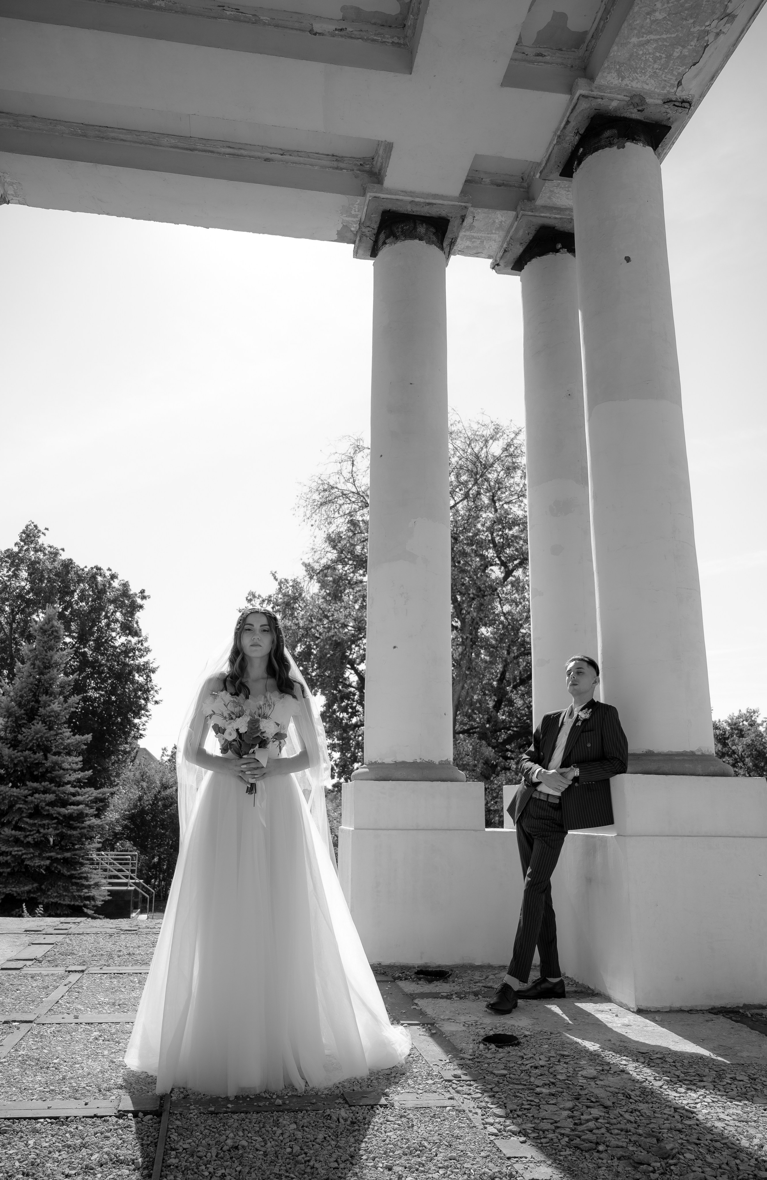 Свадьба Алексея&Анны. Савиновская Кристина фотограф Самара