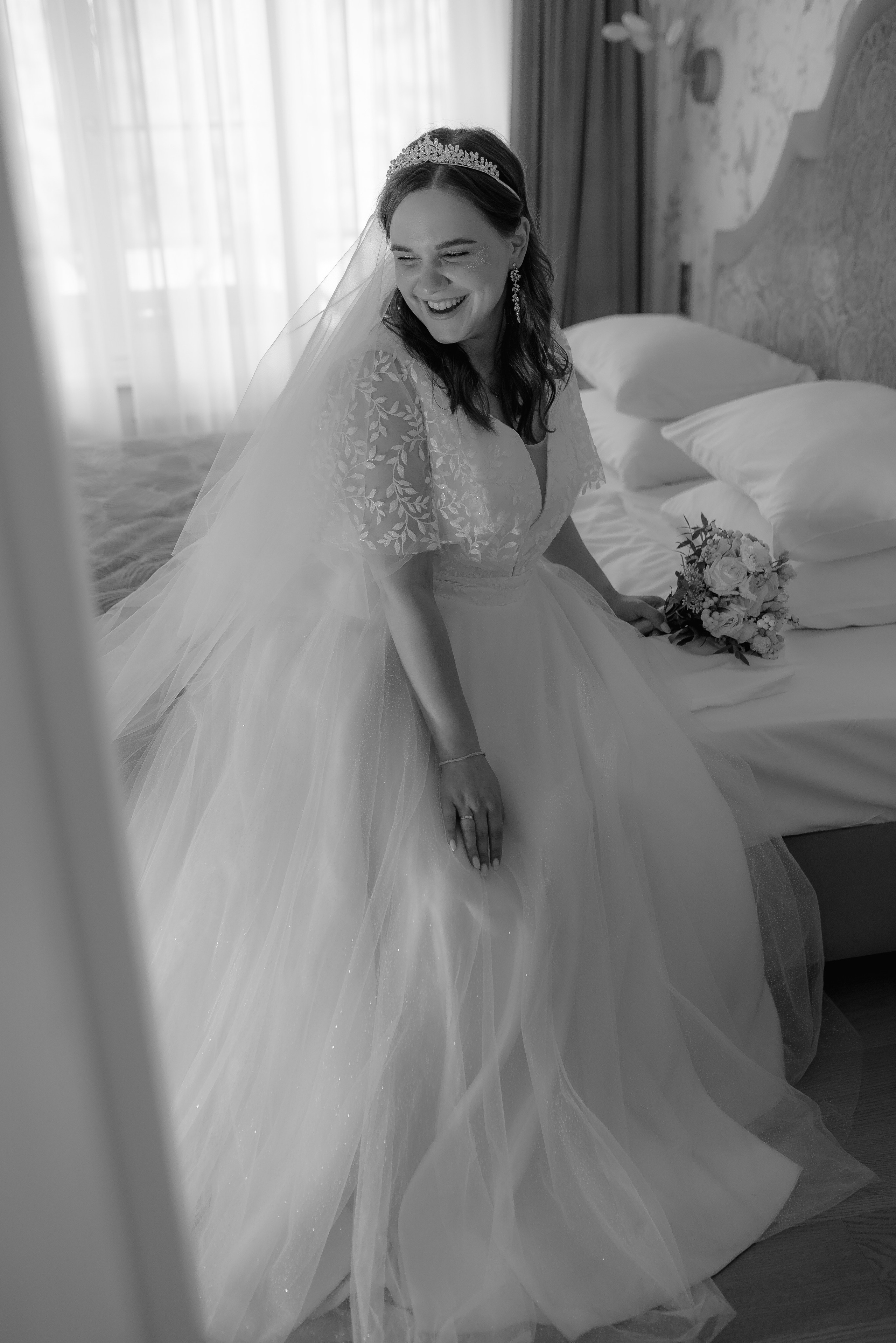 Свадьба Антона&Марии. Савиновская Кристина фотограф Самара