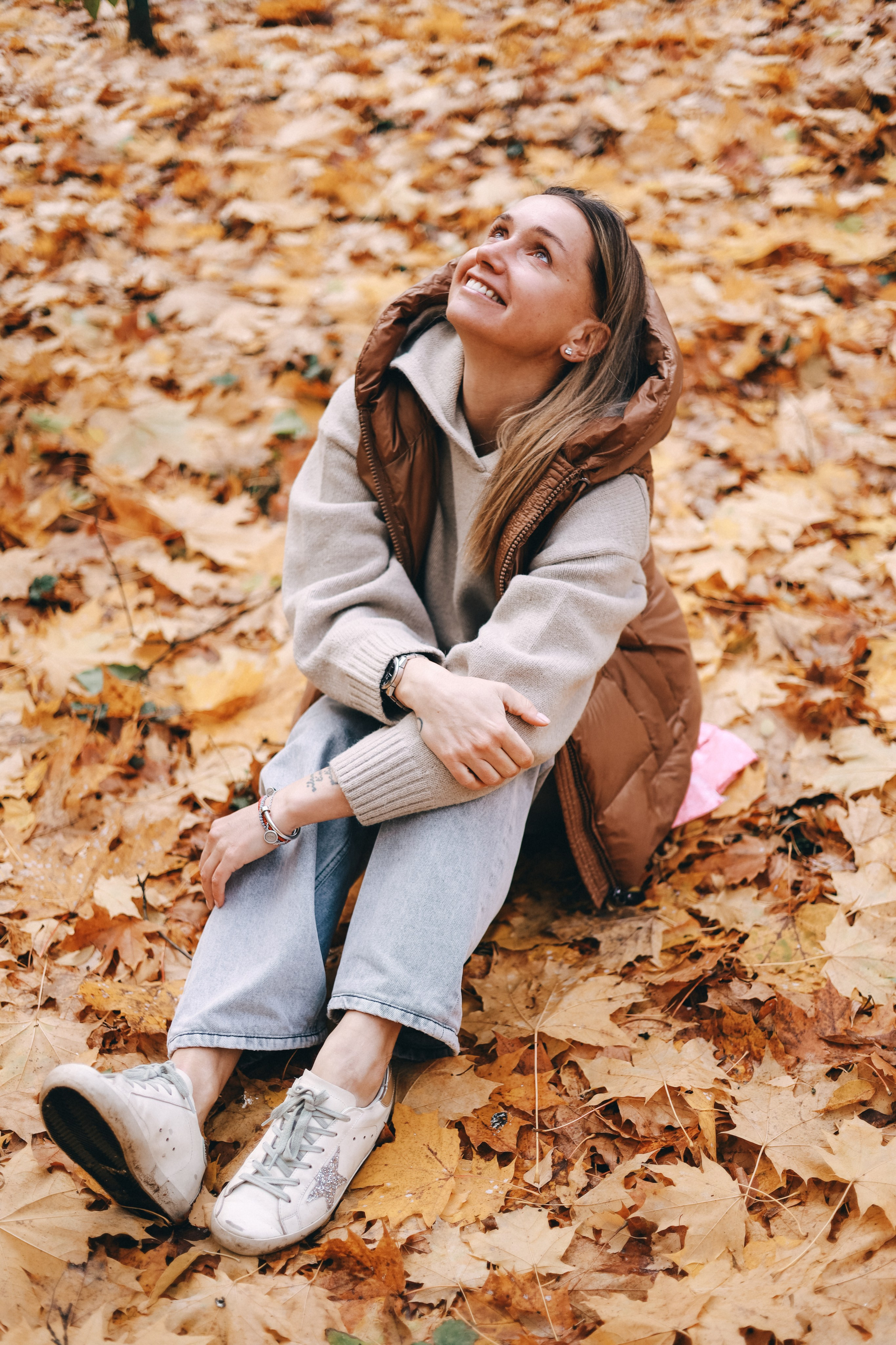 Осень в Измайлово 🍂. Мария Бриль семейный и детский Lifestyle фотограф Москва