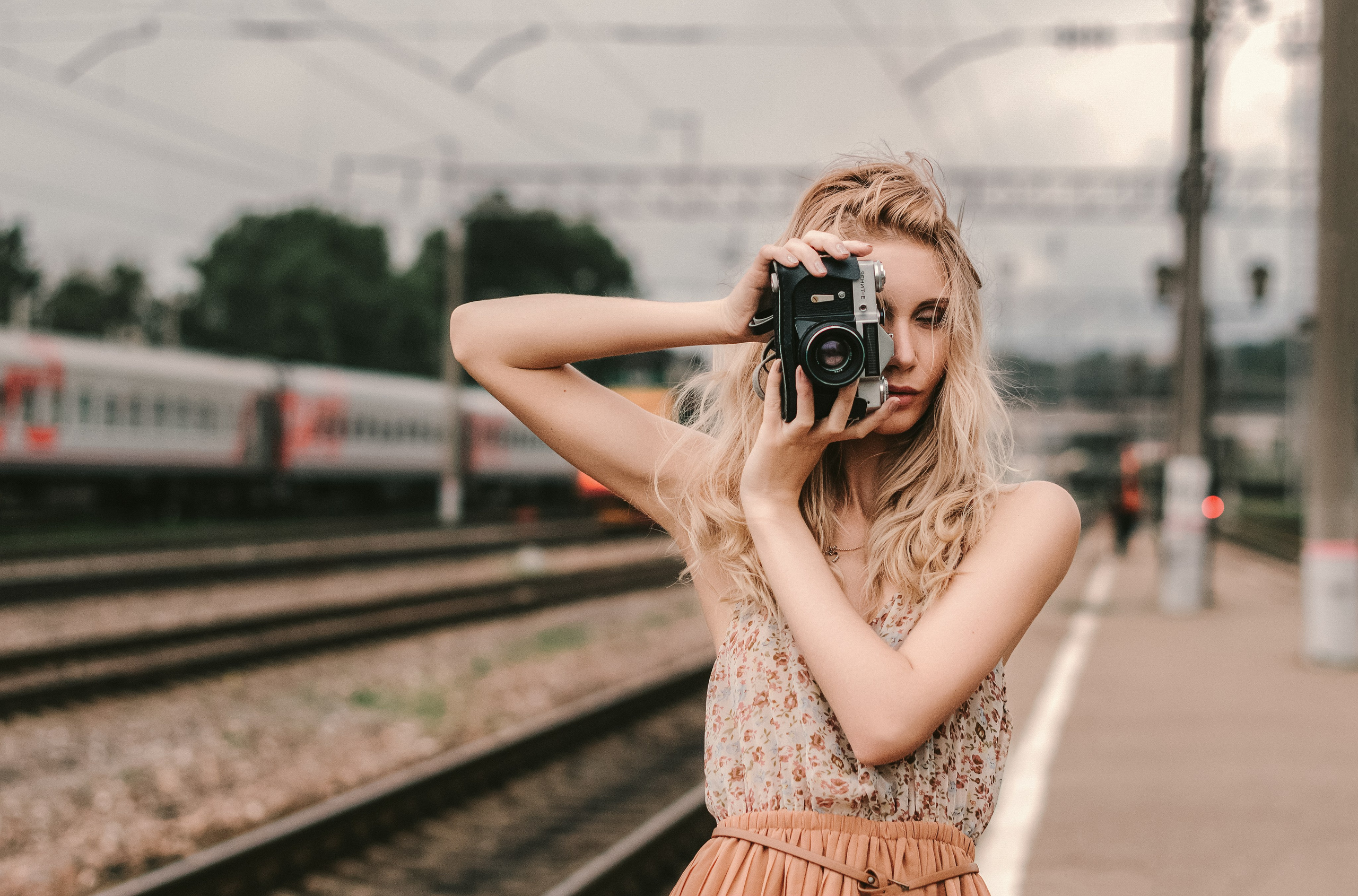Индивидуальные. Свадебный и семейный фотограф Москва, Тверь, Ржев Артем Суслов