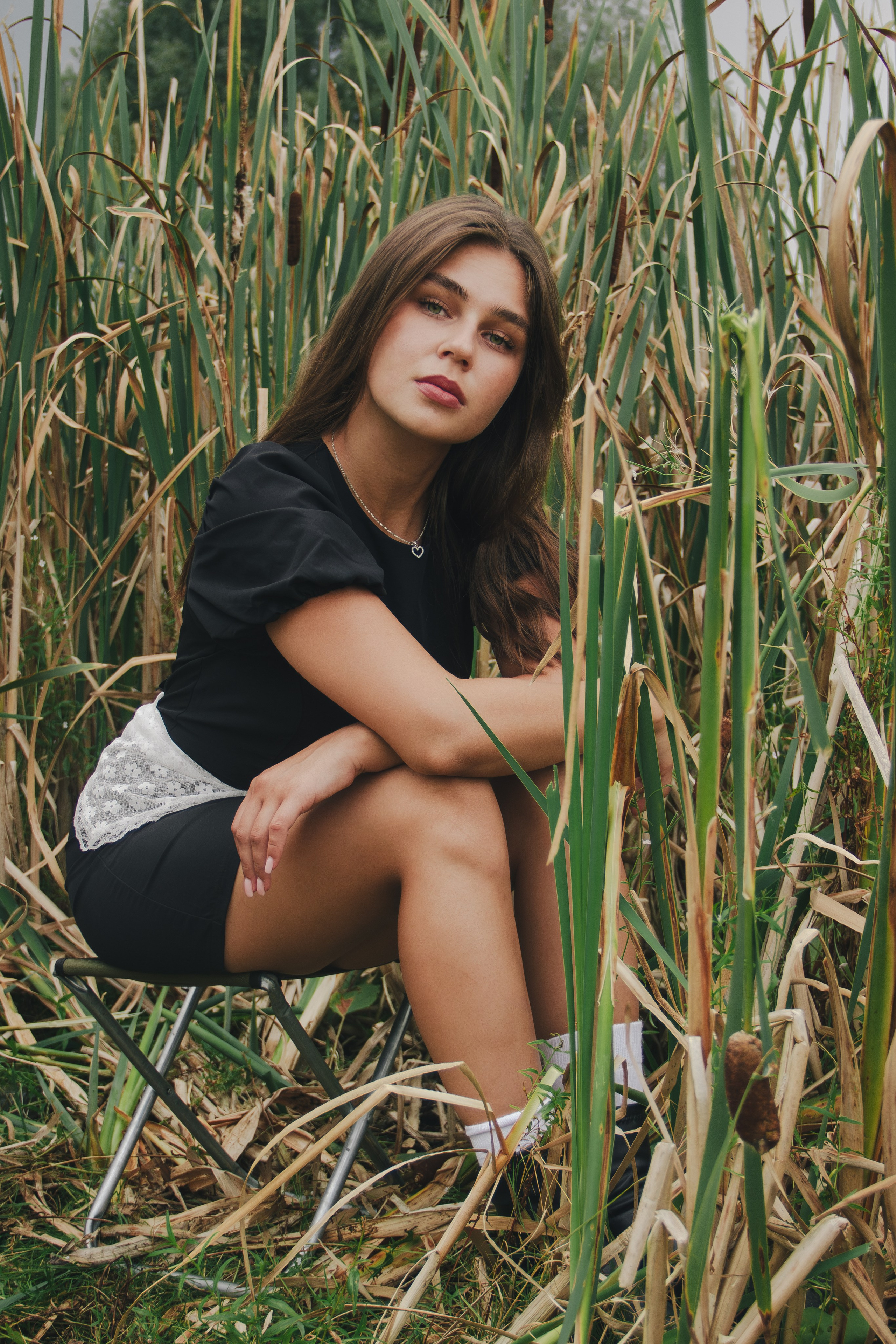 Женский портрет. ФОТОГРАФ НАБЕРЕЖНЫЕ ЧЕЛНЫ