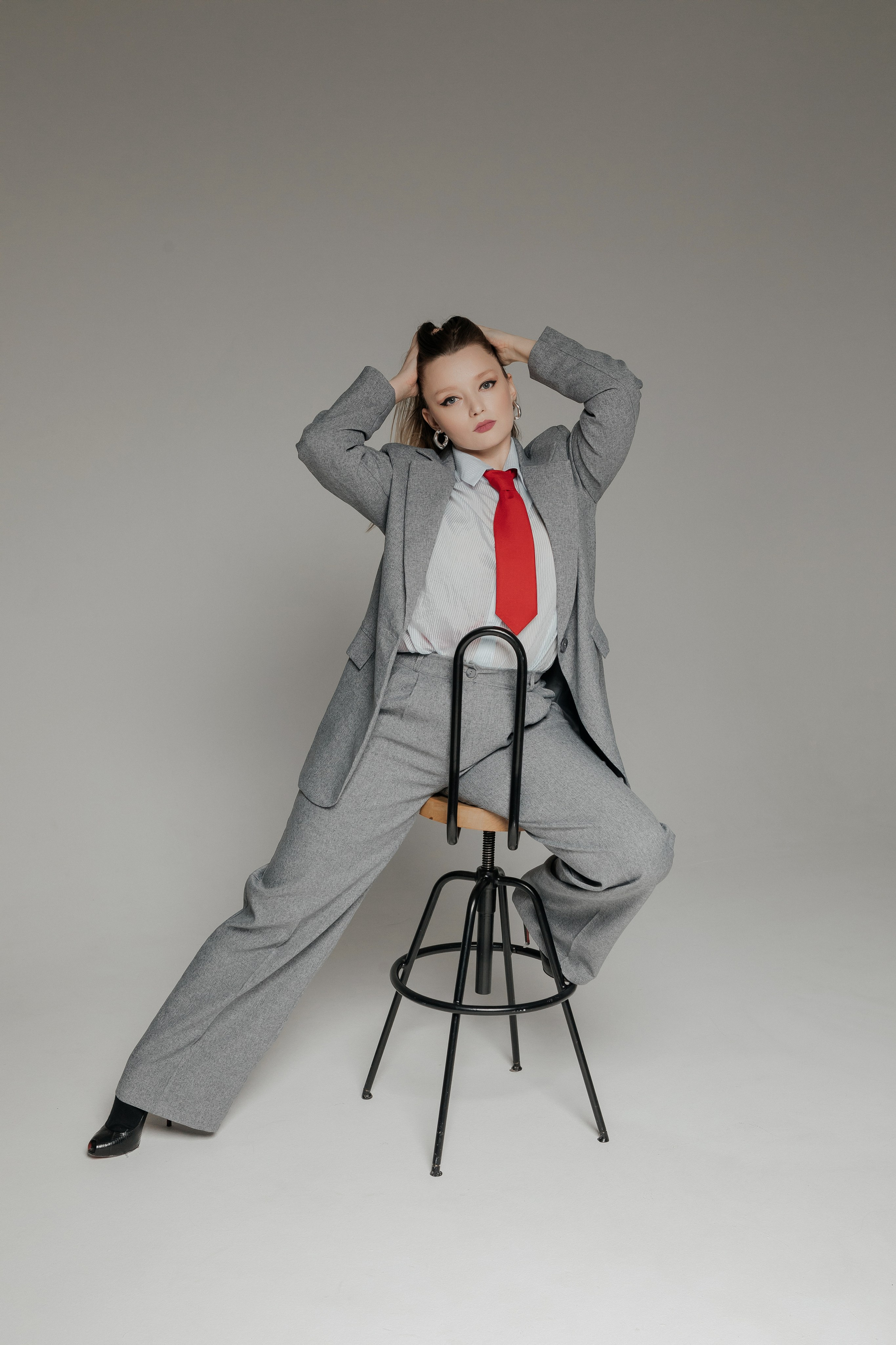 Валентина. Свадебный и семейный фотограф Ибрагимова Мария из Екатеринбурга