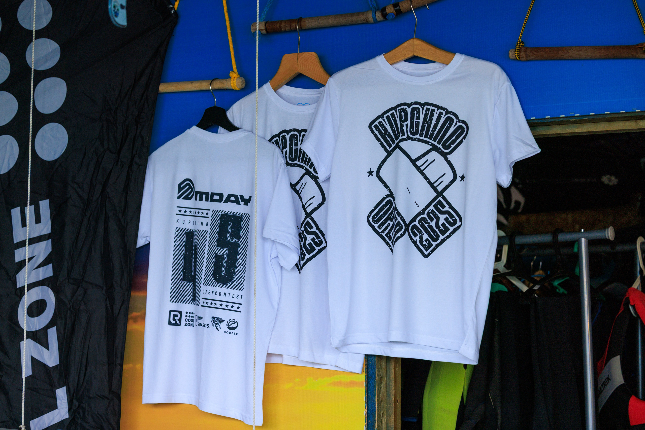 KUPCHINO OPEN CONTEST 2025. Фотограф Александр Заломаев