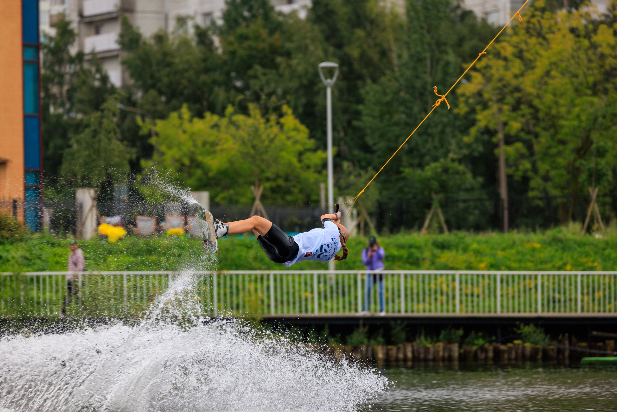 KupchinoOpenContest 2024. Фотограф Александр Заломаев