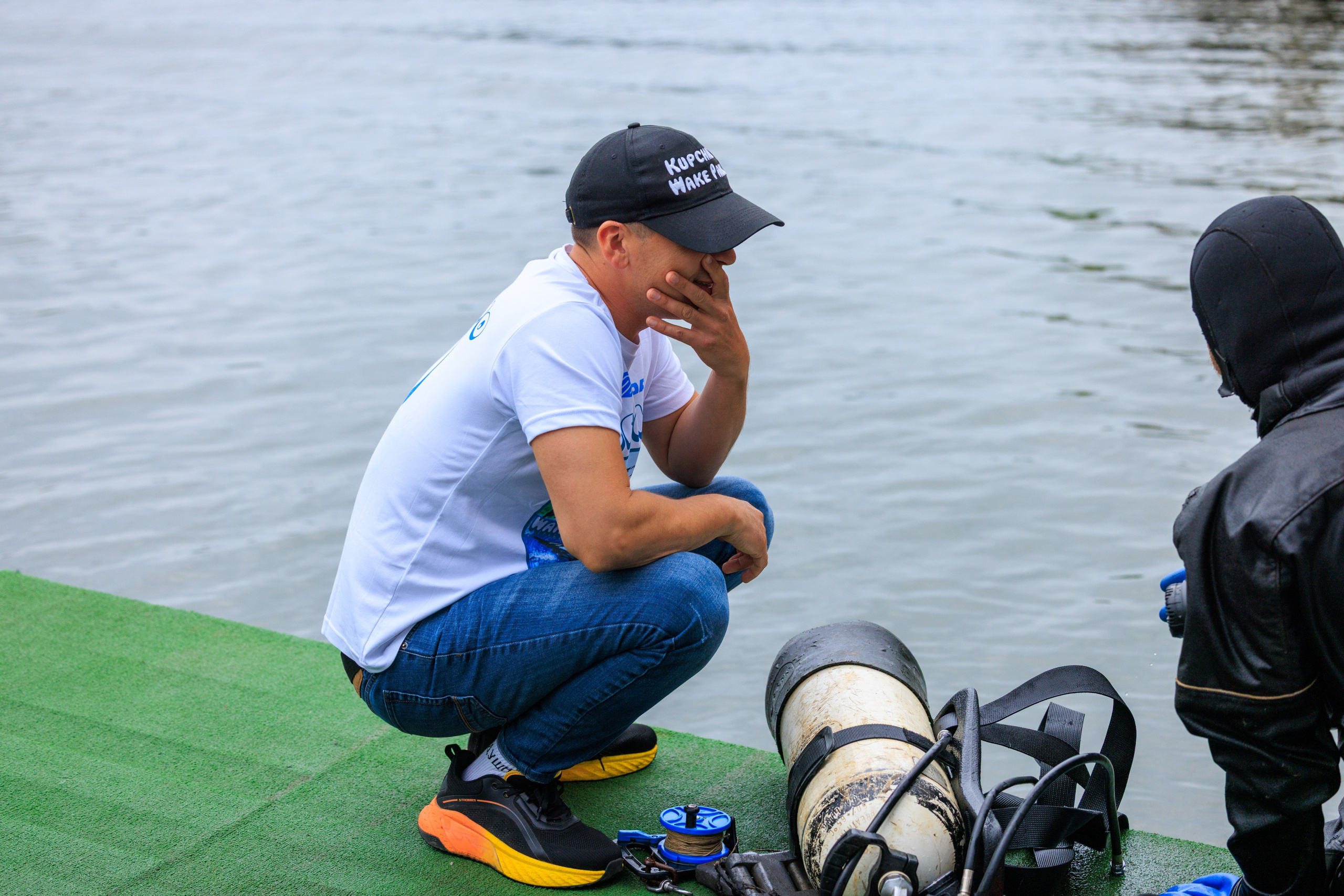 KUPCHINO OPEN CONTEST 2025. Фотограф Александр Заломаев