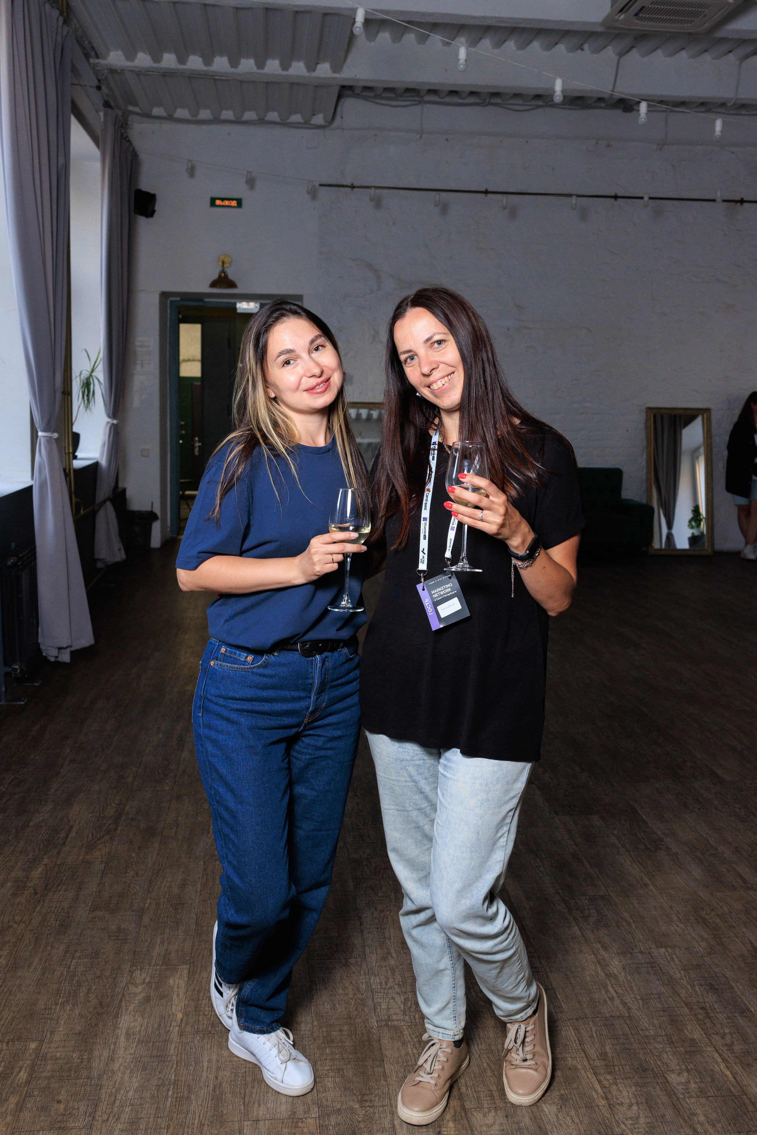 Vitamin.tools MarketingNetwork. Фотограф Александр Заломаев