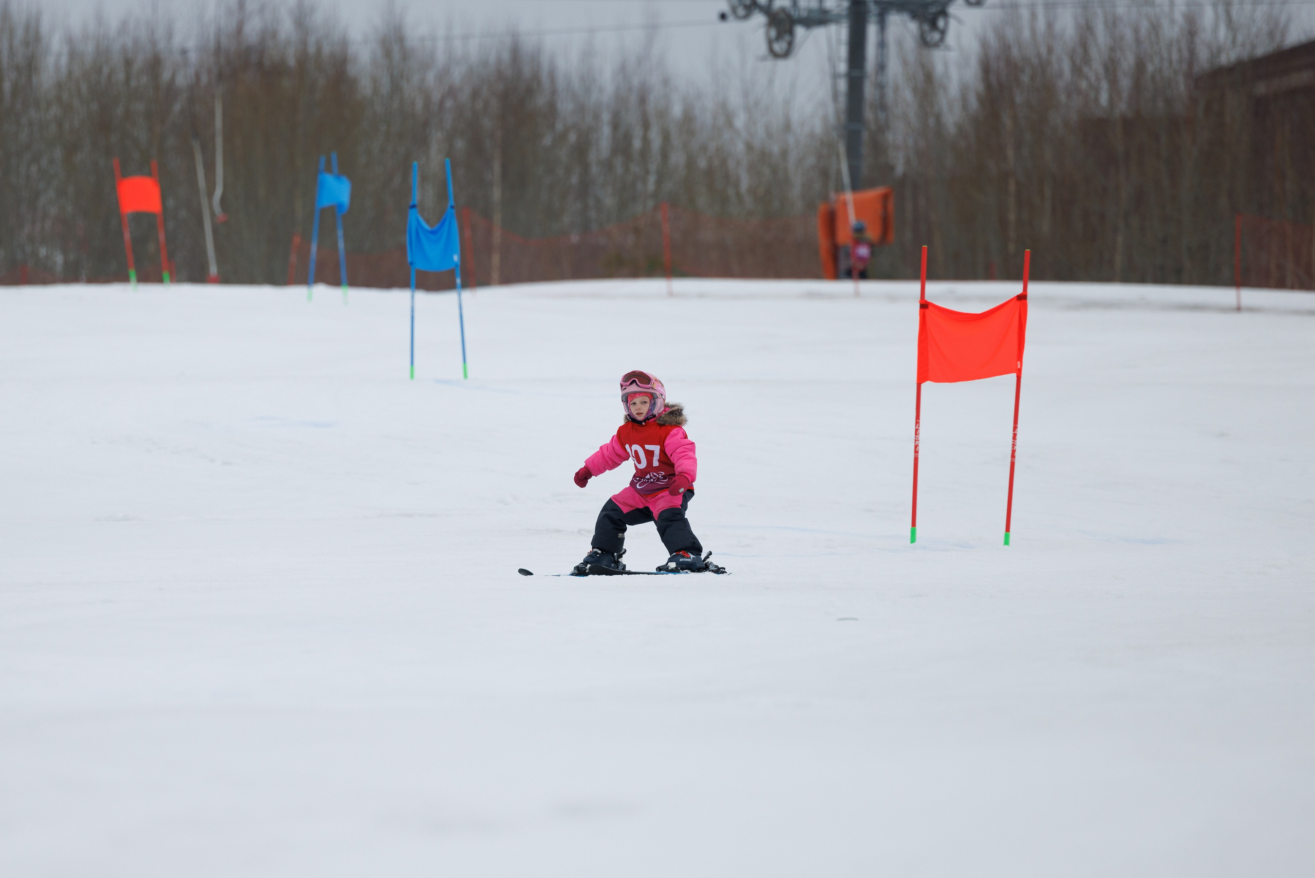 IGORA KIDS CUP 2024(spring). Фотограф Александр Заломаев