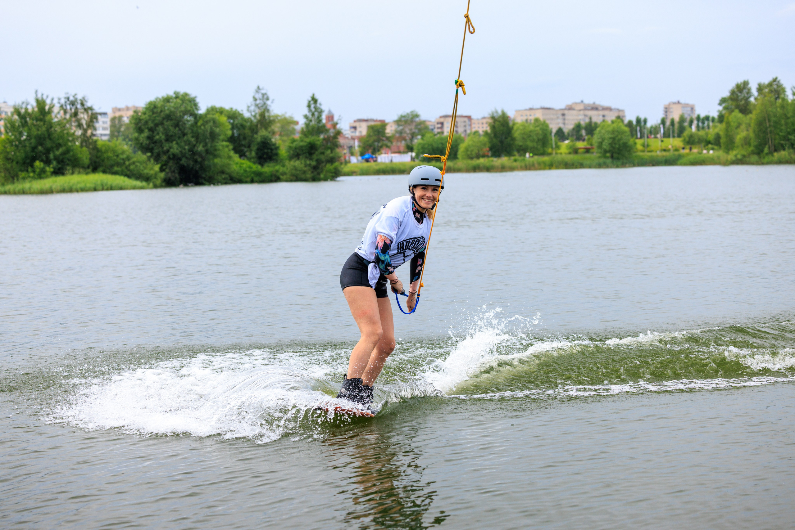 KUPCHINO OPEN CONTEST 2025. Фотограф Александр Заломаев