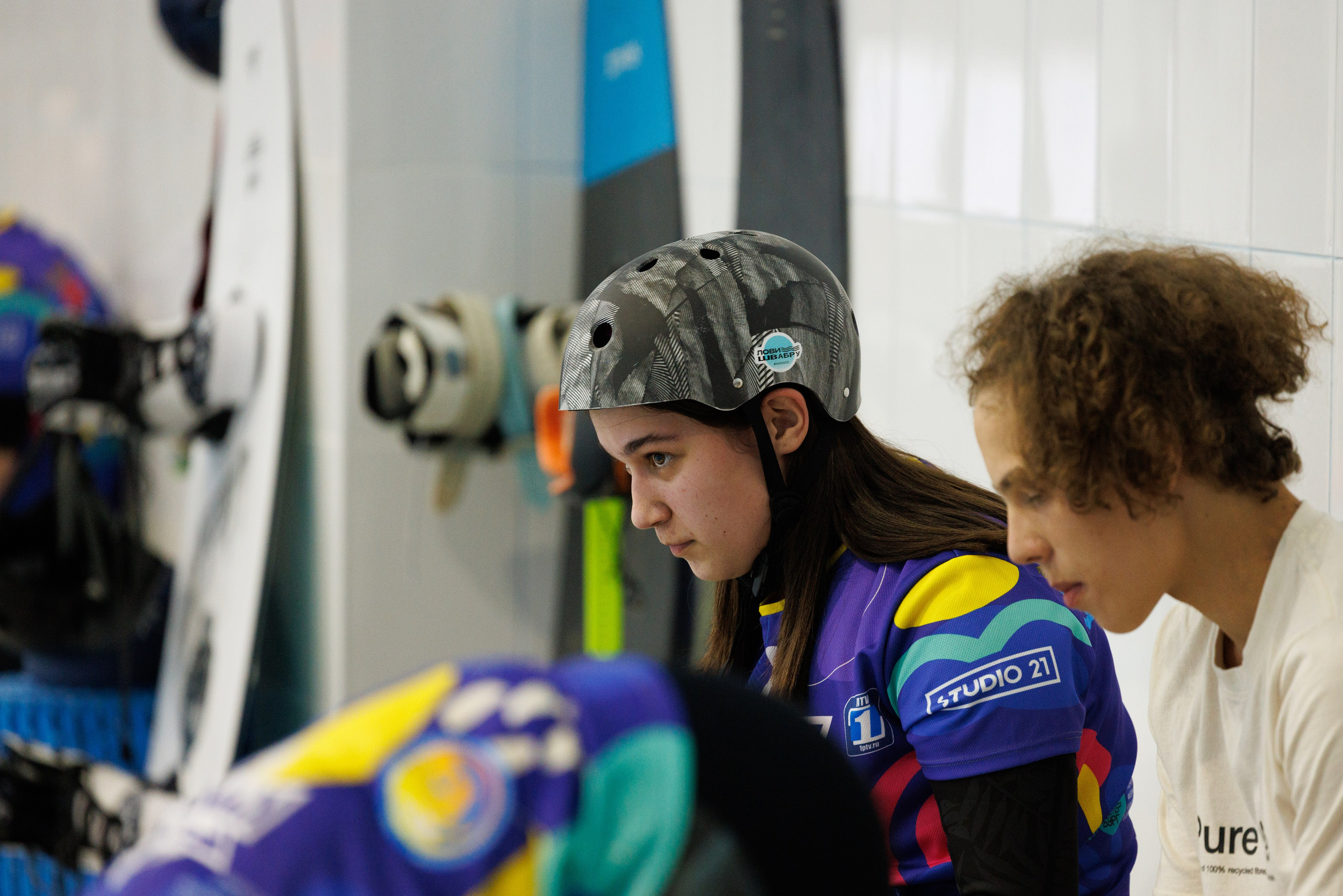 KWWCH 2024. Фотограф Александр Заломаев