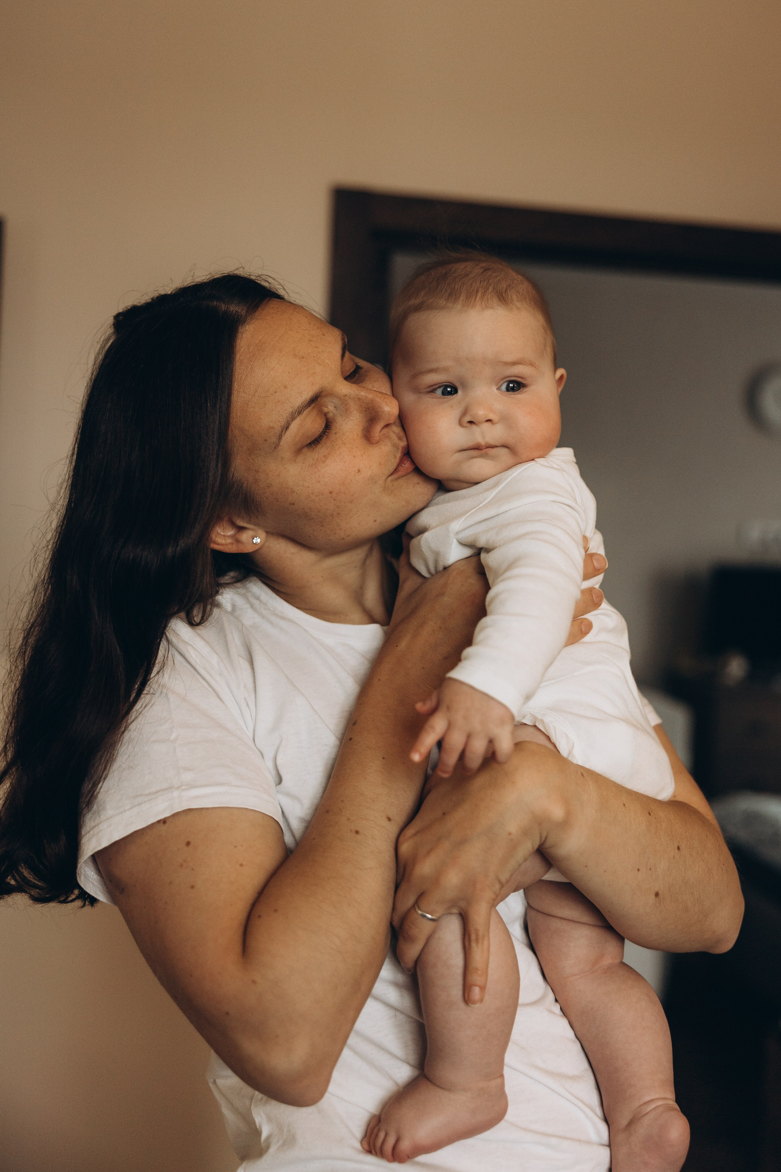 Настя, Кирилл и Тимур. Семейный фотограф в Москве Виктория Ястребинская