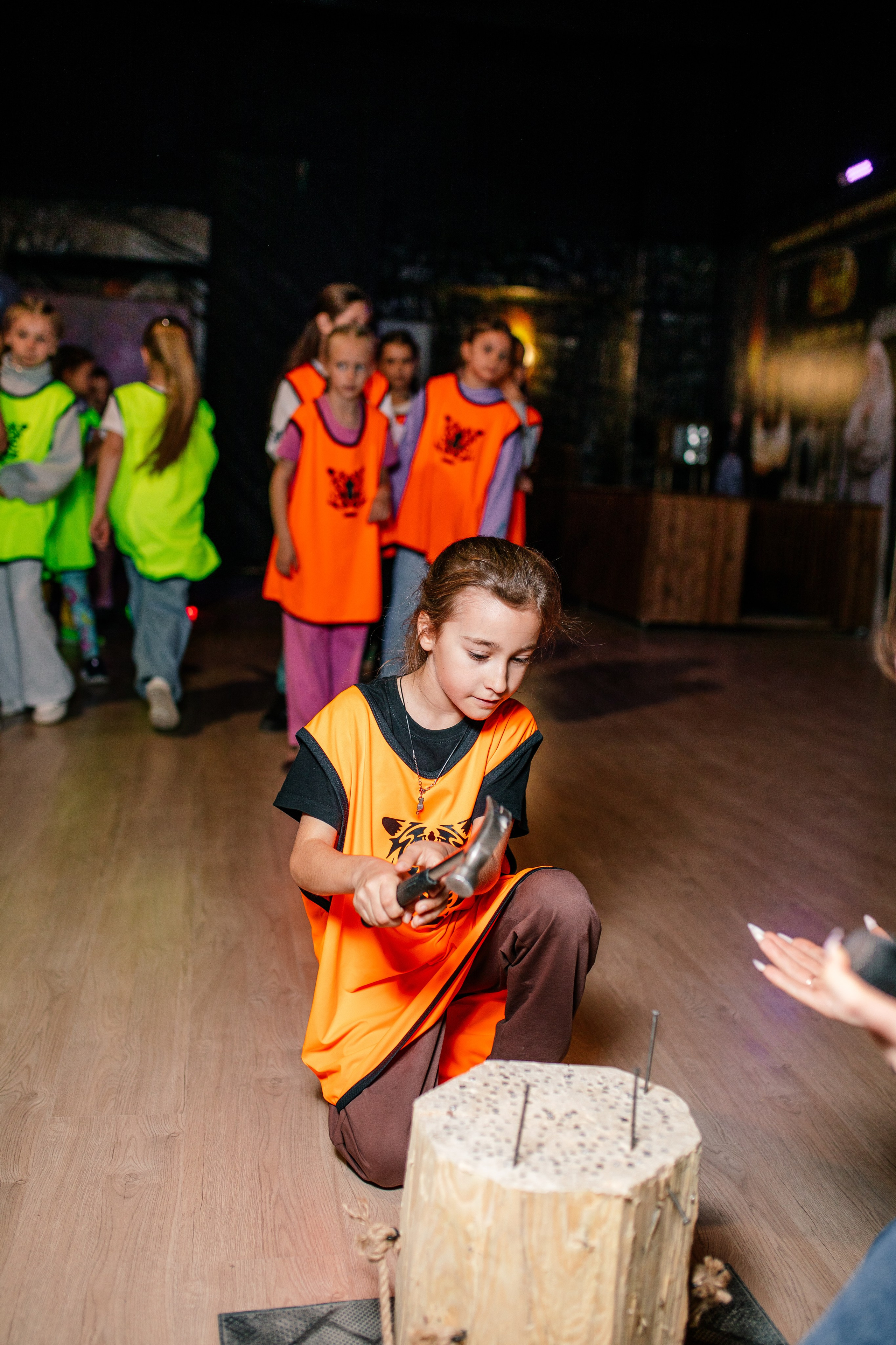 ФОРТ БОЯРД. Свадебный и семейный фотограф в Курске и Курчатове