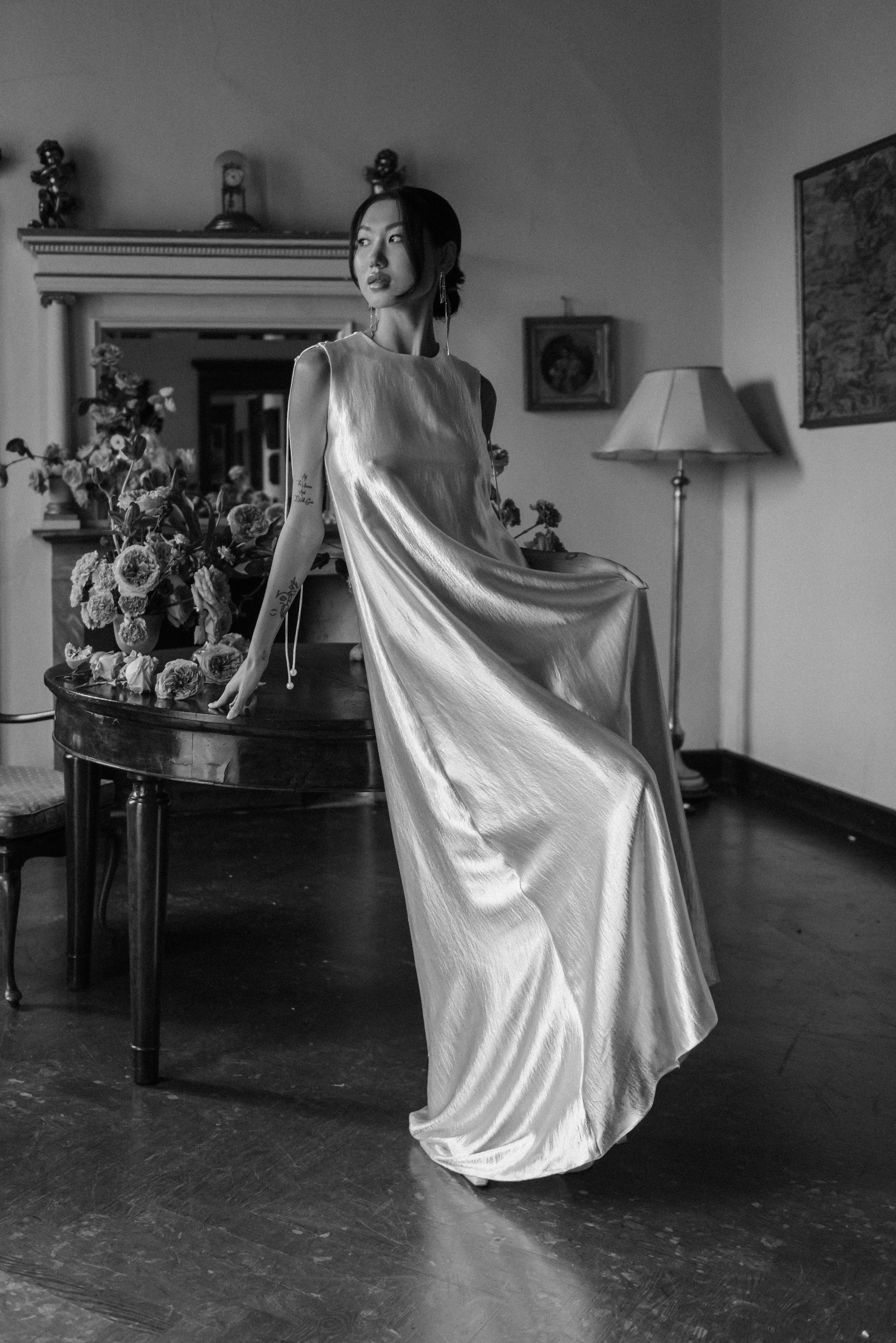 Style and beauty in Italy. Главная