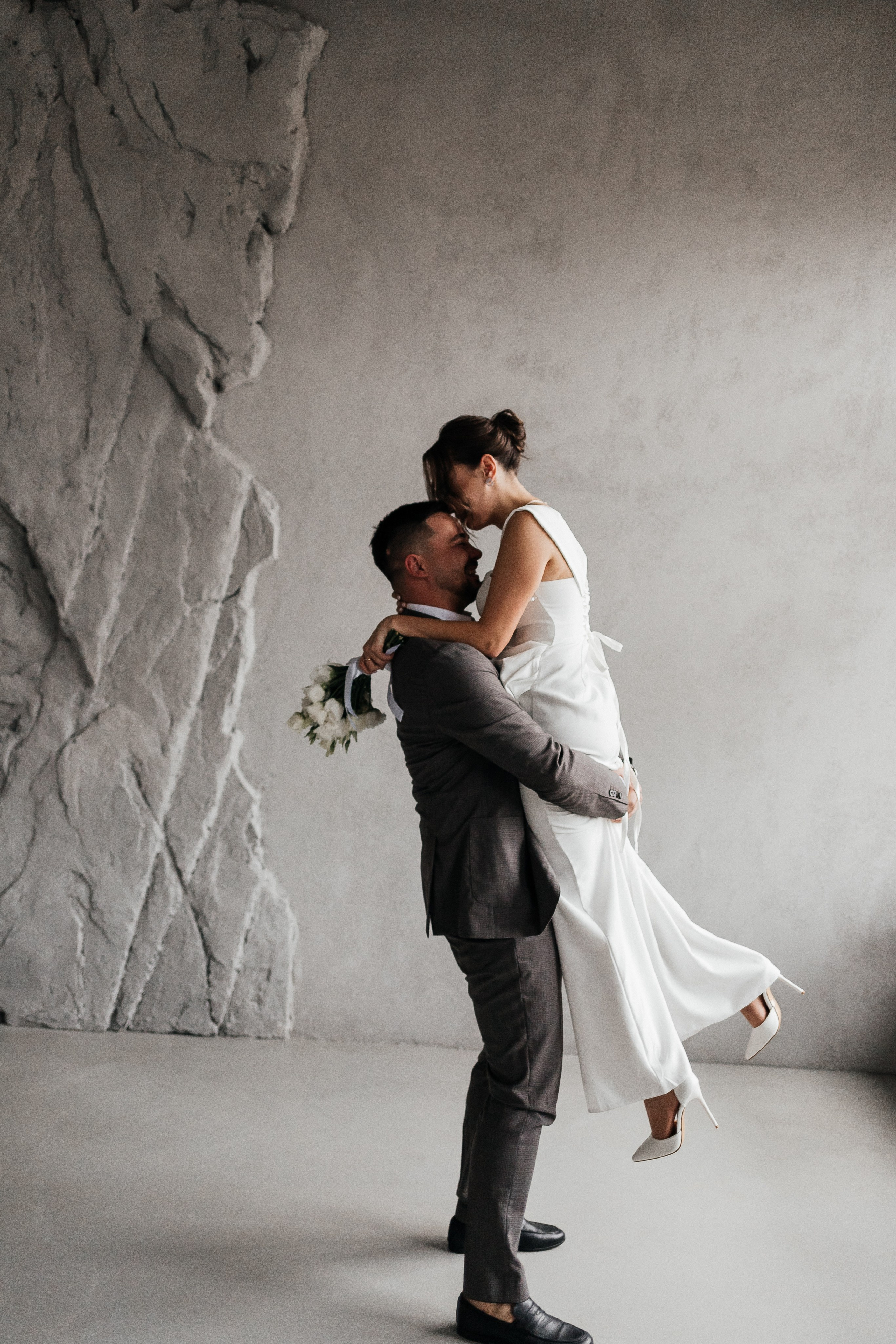 Рамиль и Регина/ 2024. Свадебный и семейный фотограф в Екатеринбурге