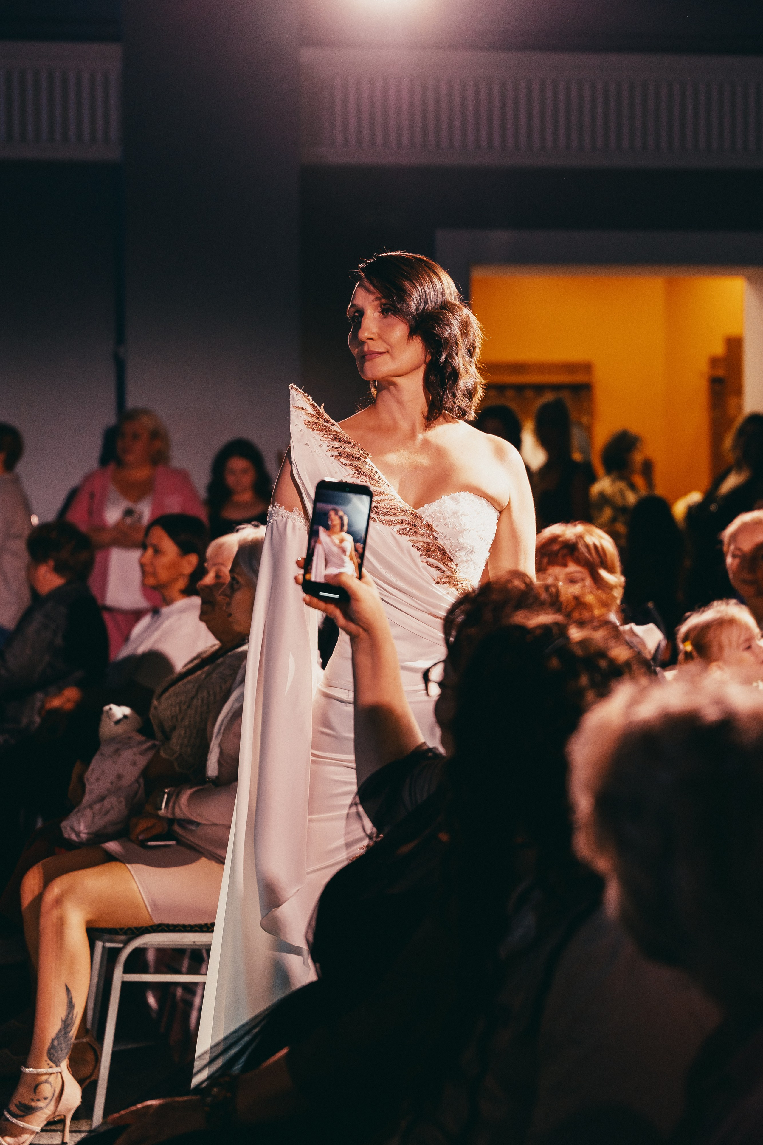 Фотографии Корона Кузбасса 2025. Фотограф в Новокузнецке Иван Дендин