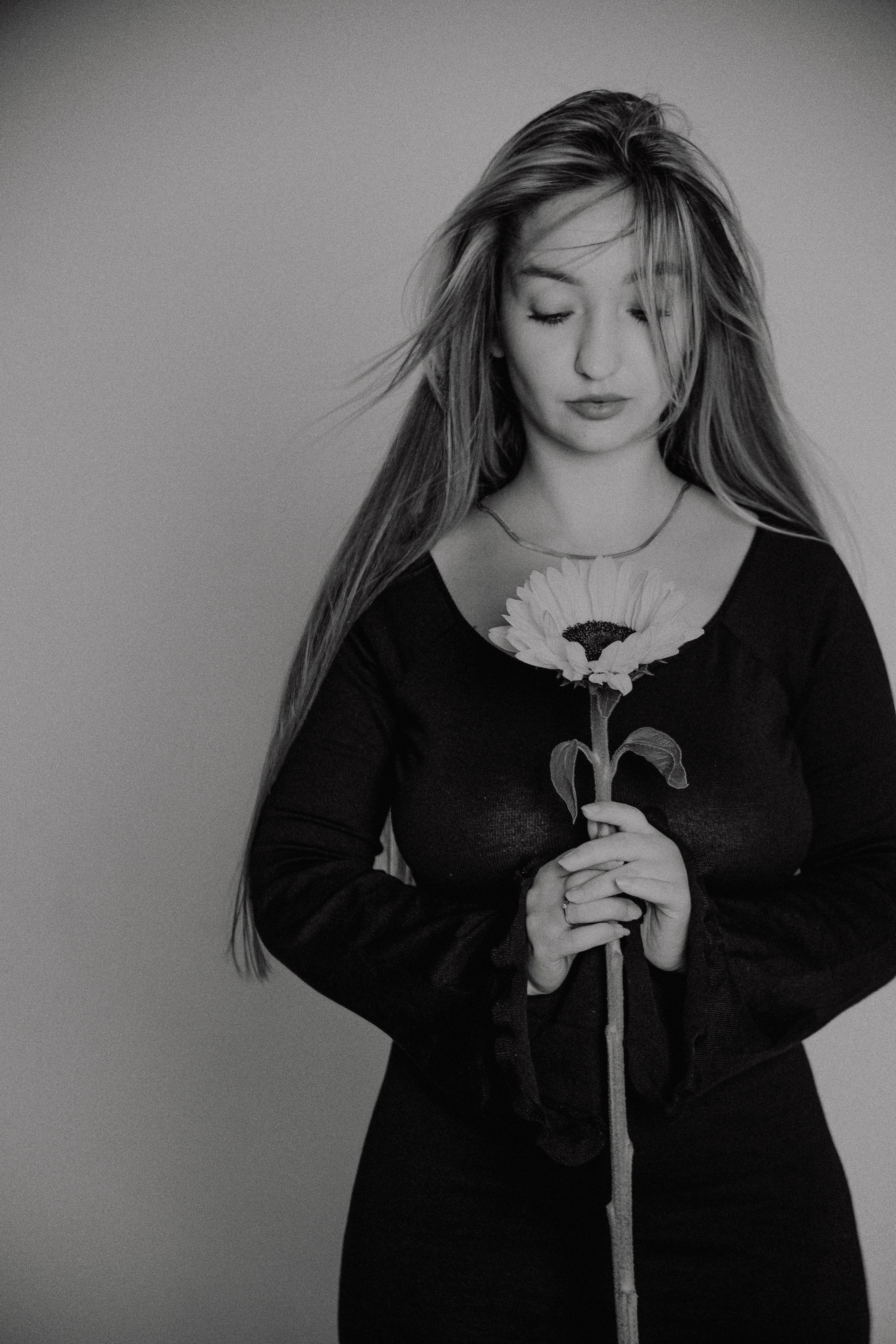 Анастасия. Фотограф Алёна Евграфова