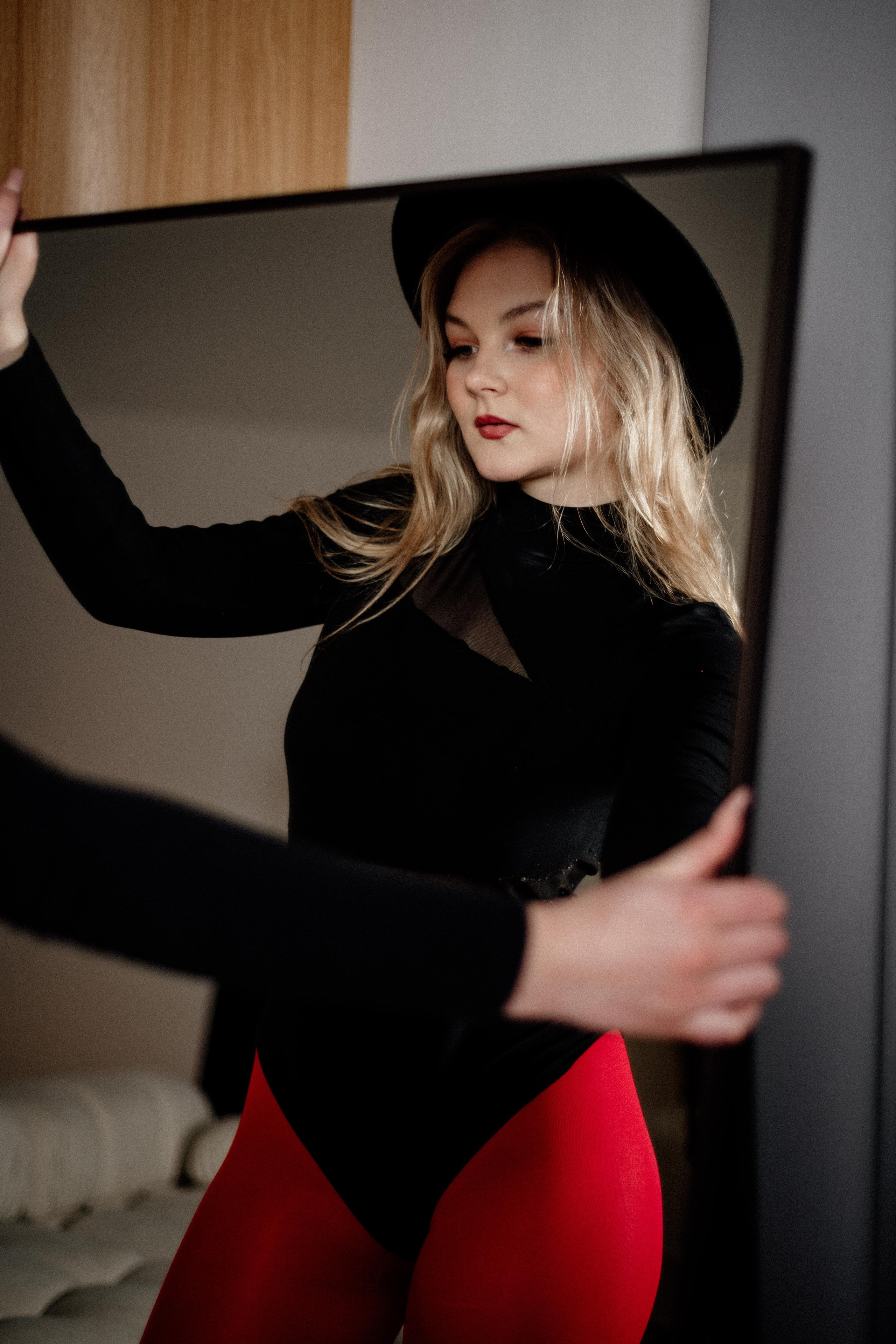 Диана. Фотограф Алёна Евграфова