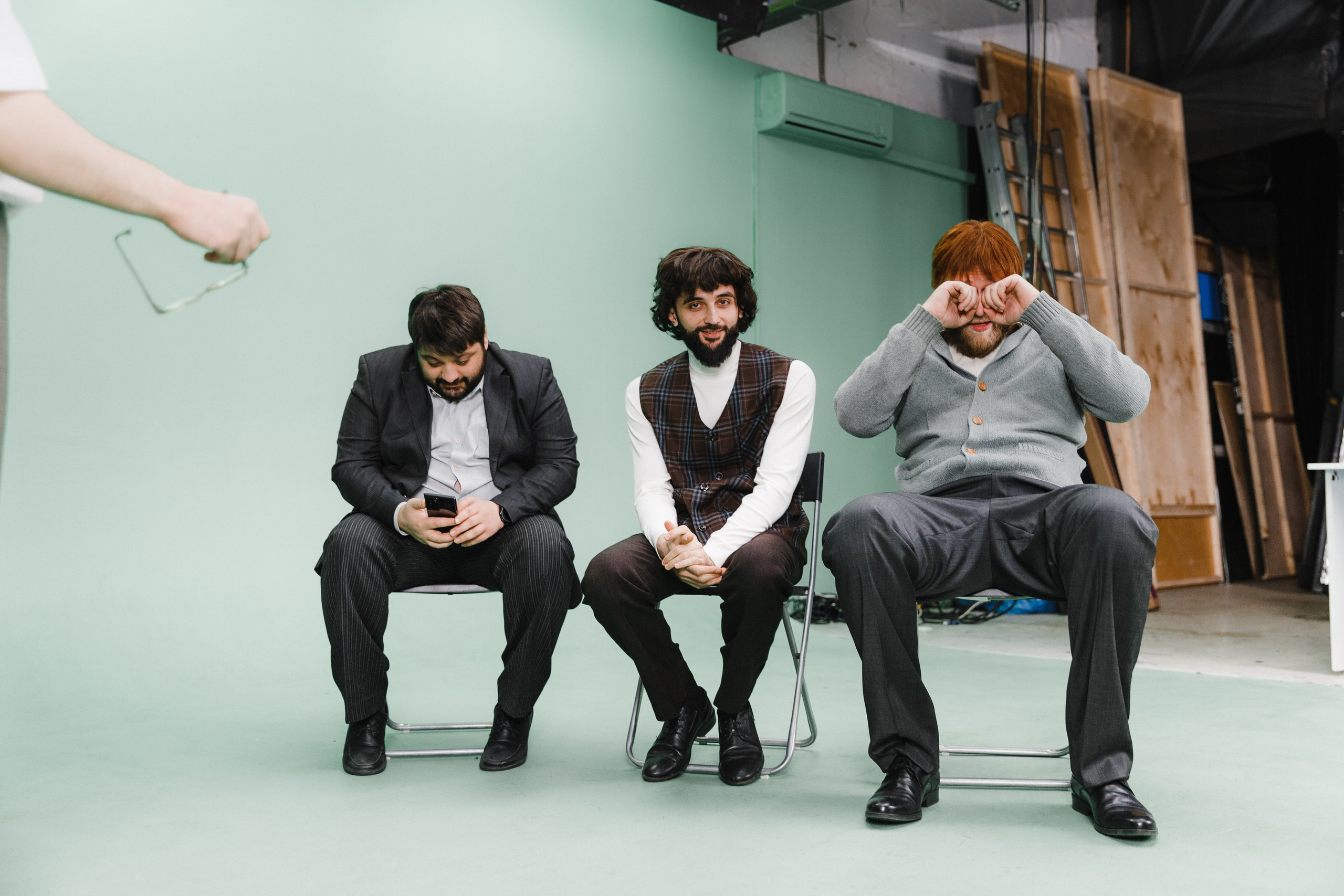 Labelcom. AMODEO STUDIO