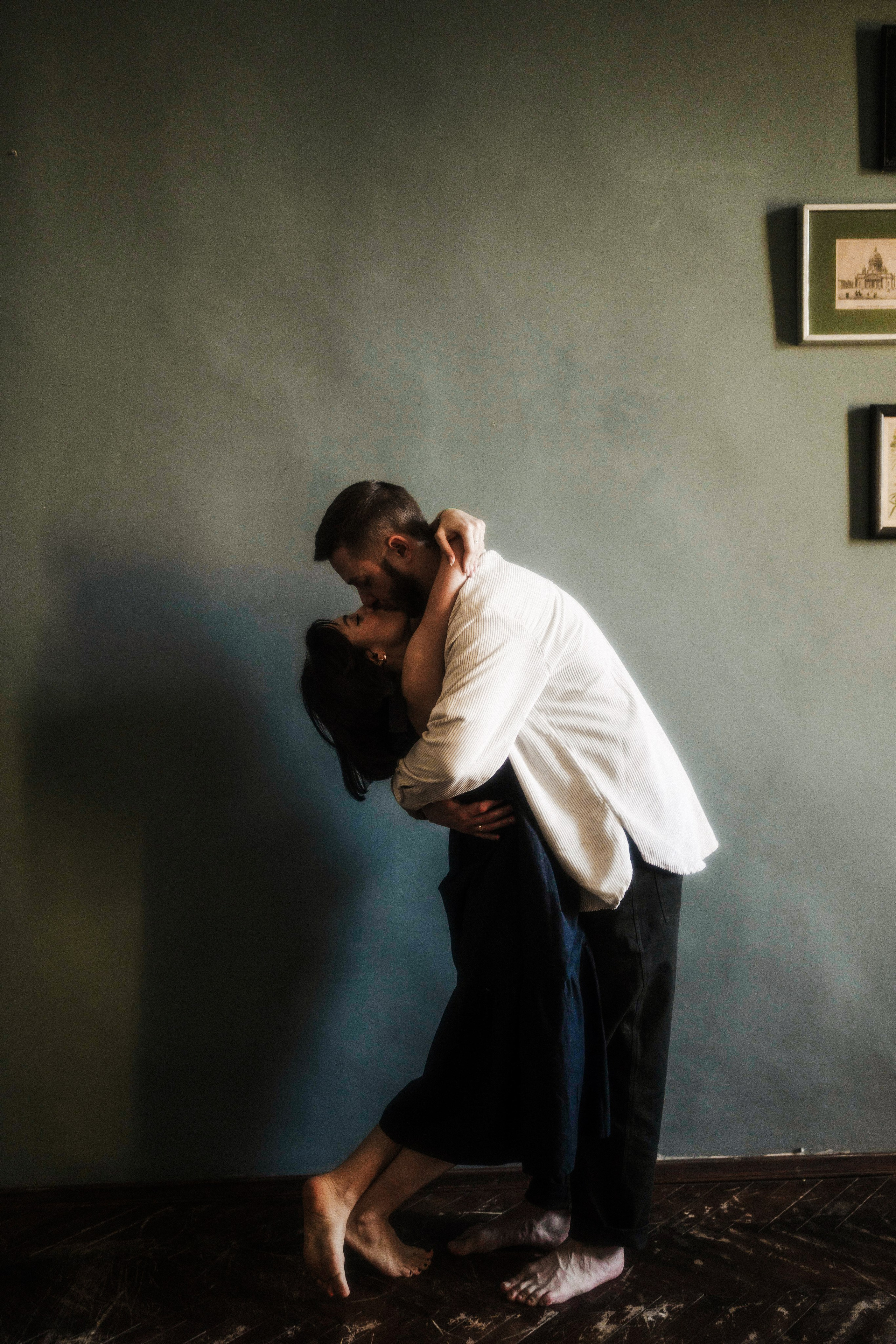 Илья и Вика. Свадебный фотограф в Санкт-Петербурге Марина Фесенко